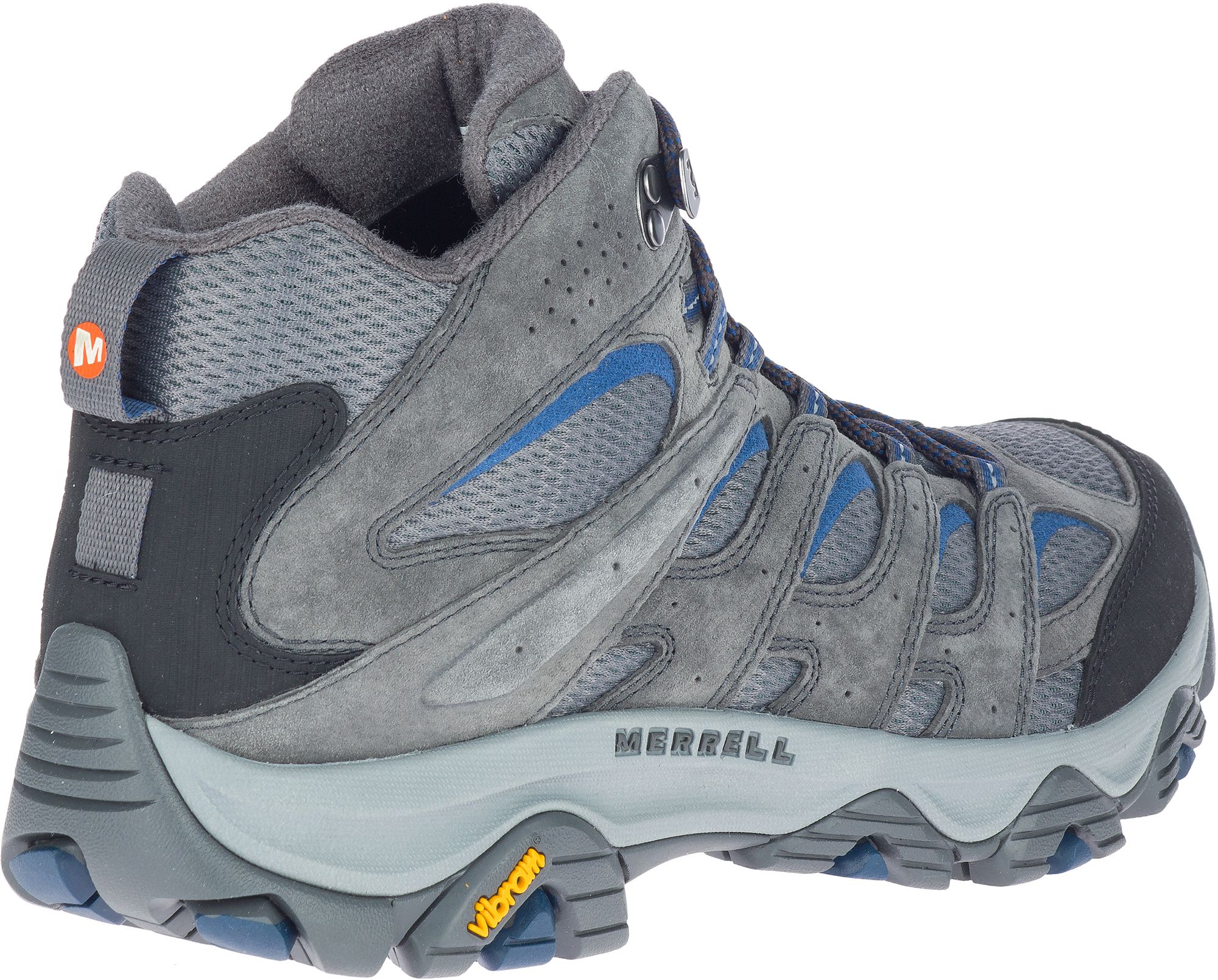 Merrell Men's Moab 3 Mid Hiking Boots product image
