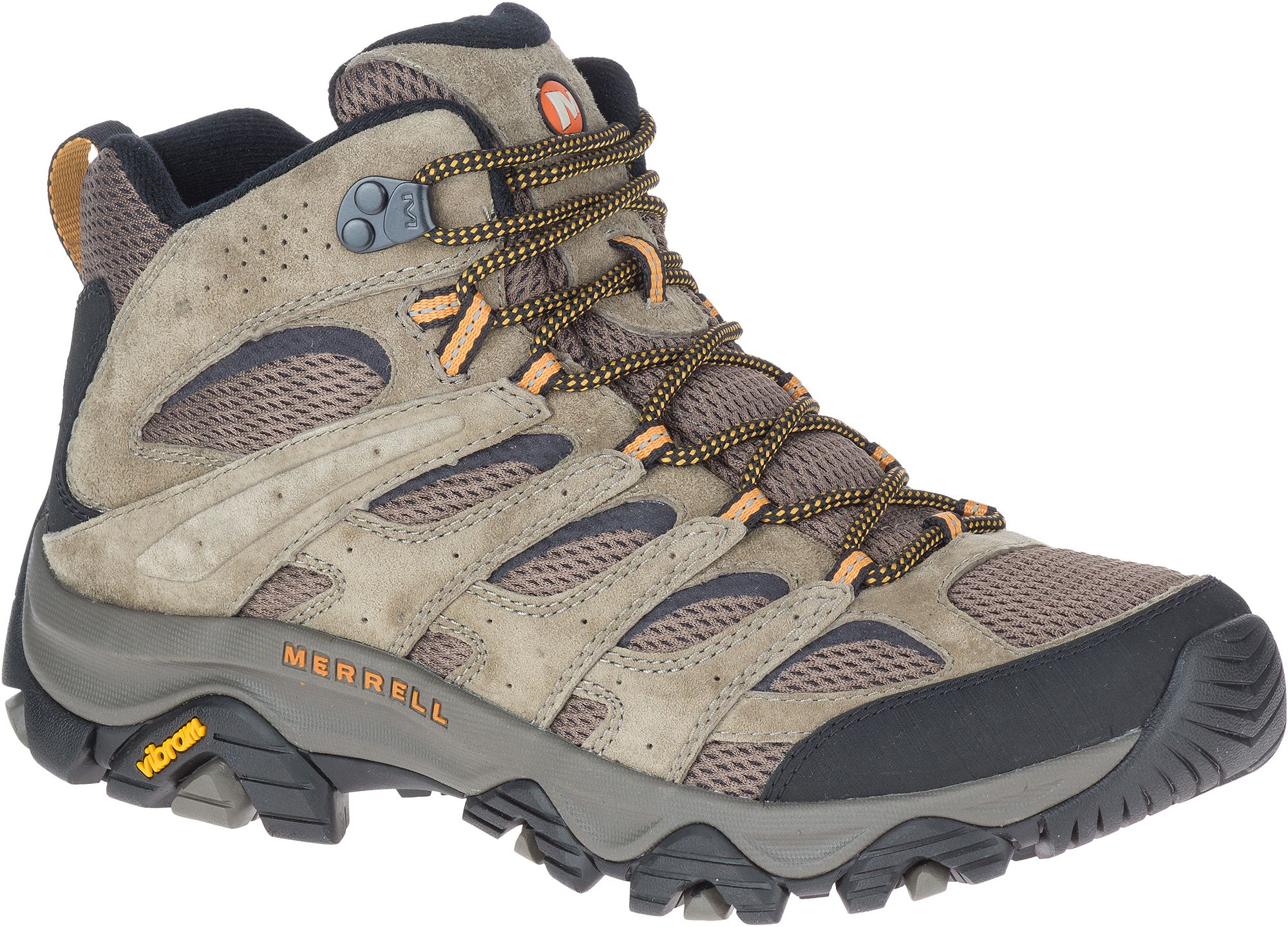 Merrell Men's Moab 3 Mid Hiking Boots product image
