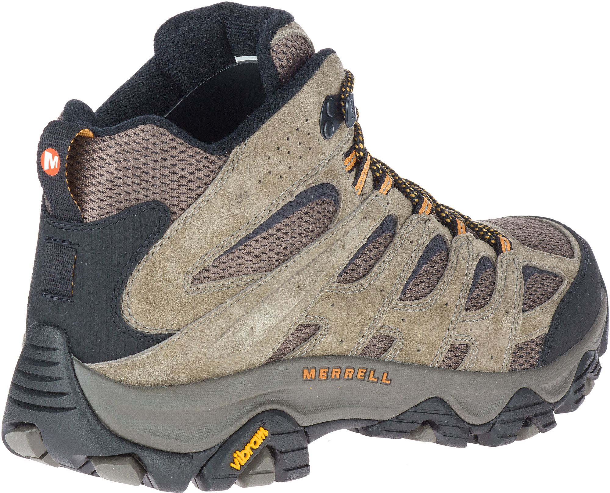 Merrell Men's Moab 3 Mid Hiking Boots product image