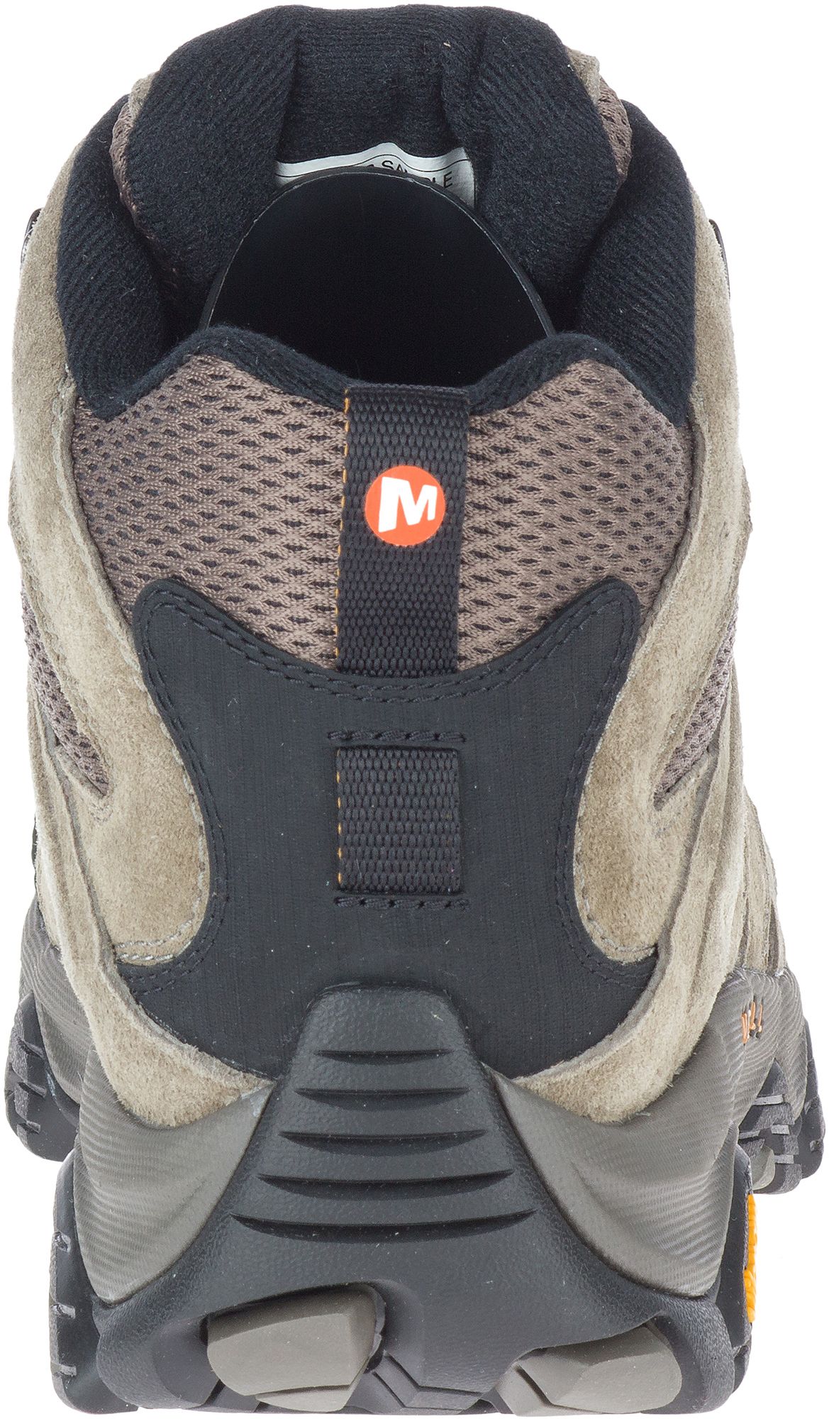Merrell Men's Moab 3 Mid Hiking Boots product image