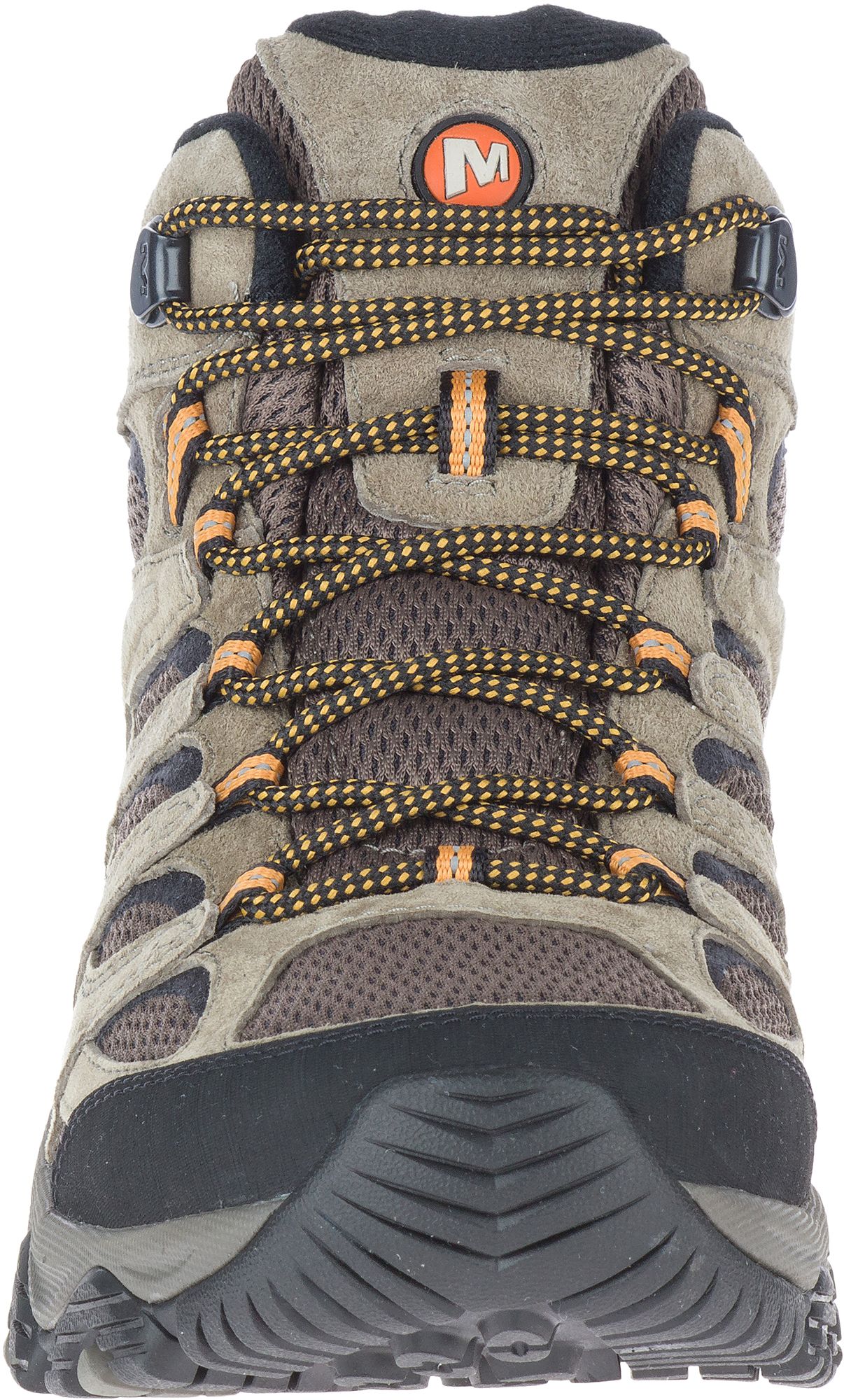 Merrell Men's Moab 3 Mid Hiking Boots product image