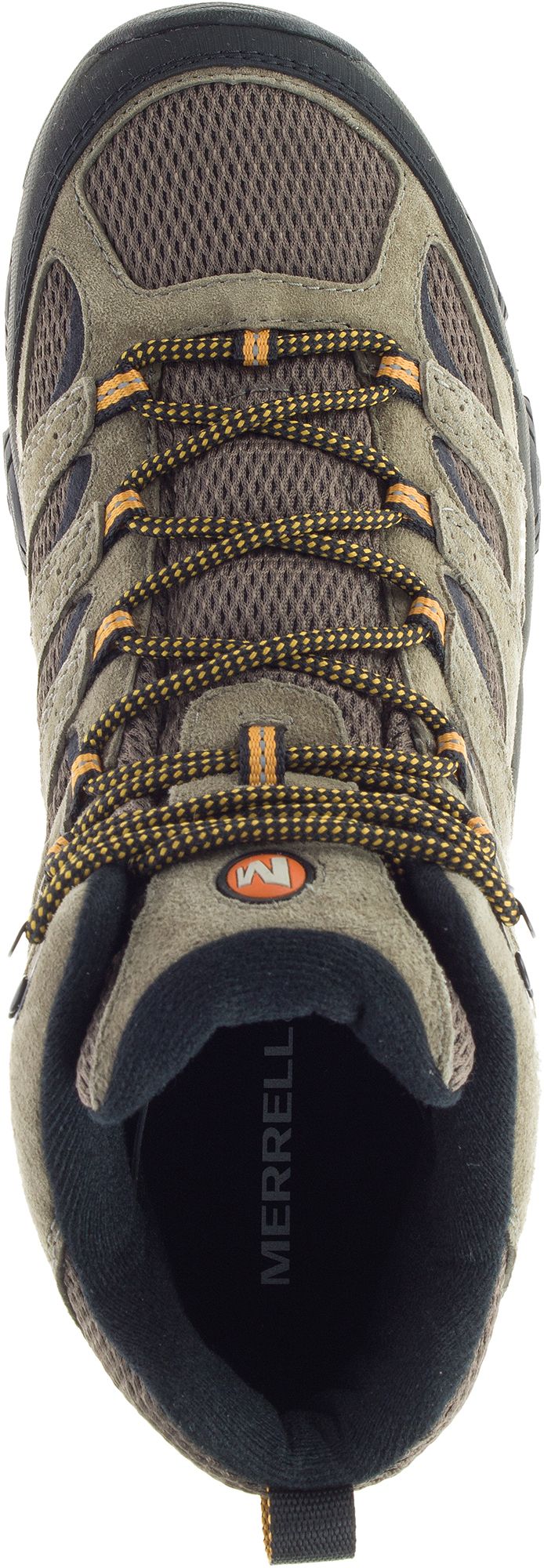 Merrell Men's Moab 3 Mid Hiking Boots product image