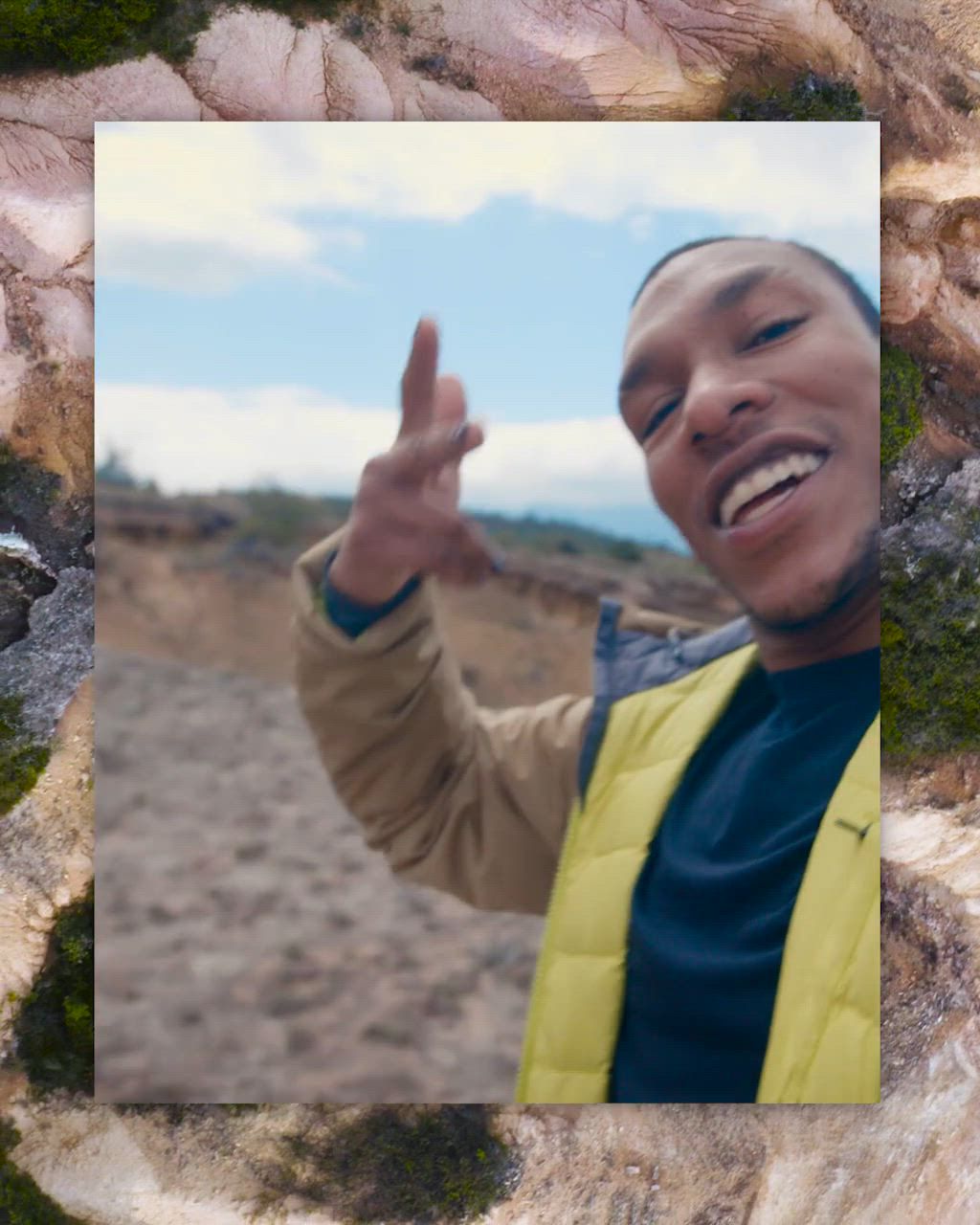 Merrell Men's Moab 3 Mid Hiking Boots product