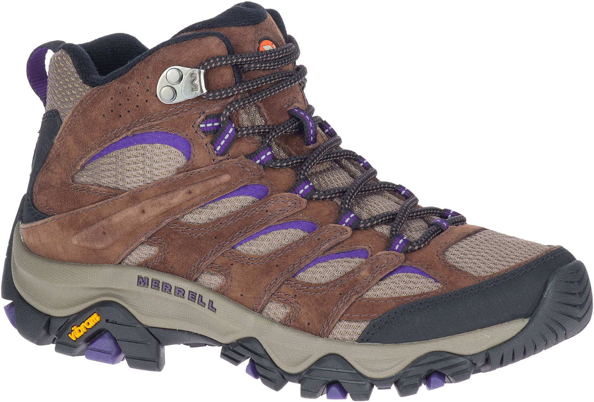 Merrell Women's Moab 3 Mid Hiking Boots product image