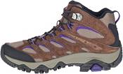 Merrell Women's Moab 3 Mid Hiking Boots product image