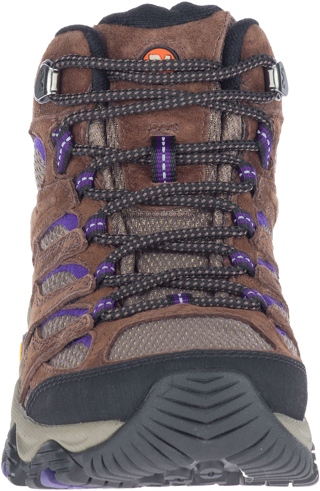 Merrell Women's Moab 3 Mid Hiking Boots product image