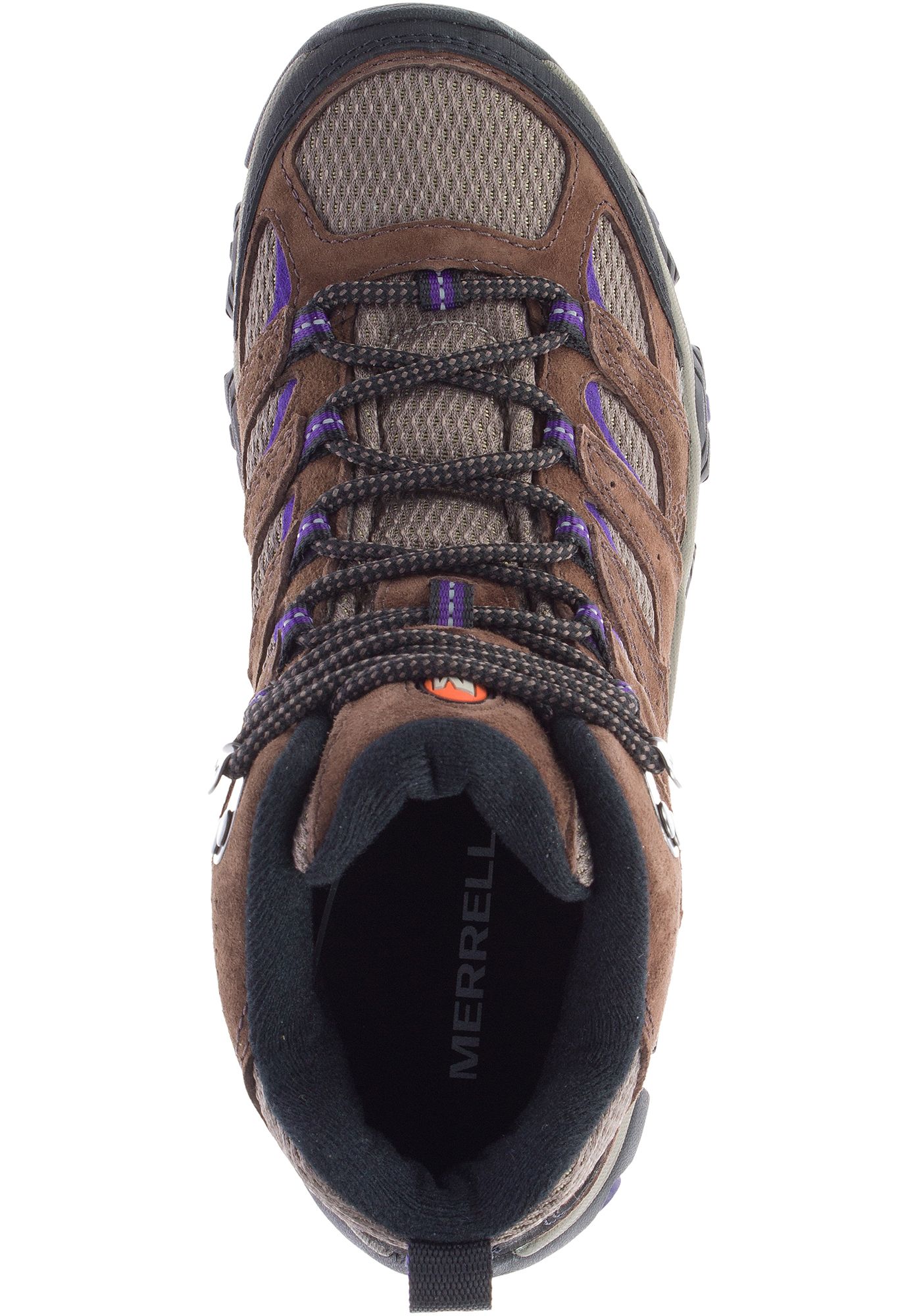 Merrell bracken boots deals