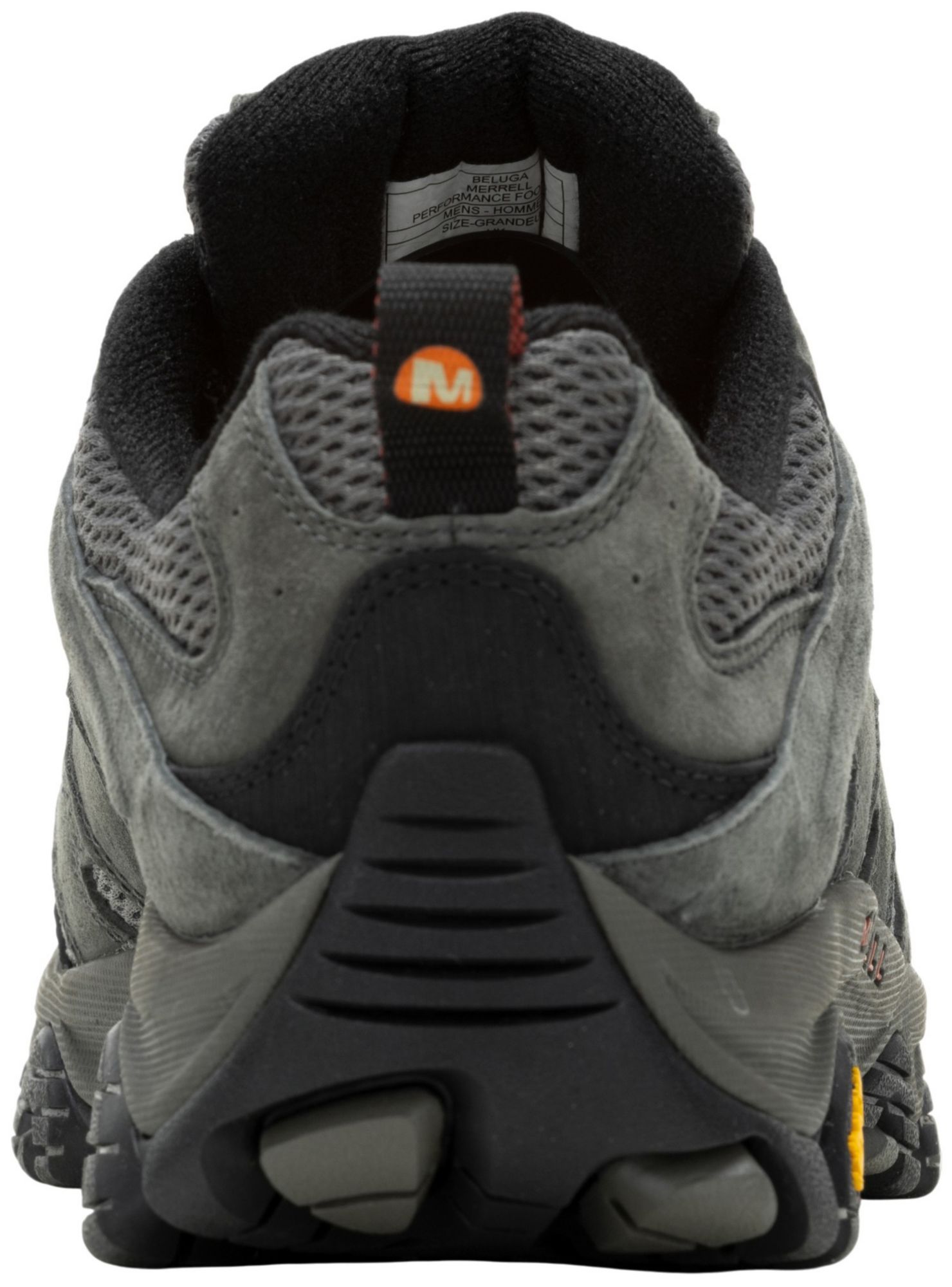 Merrell Men's Moab 3 Hiking Shoes product image