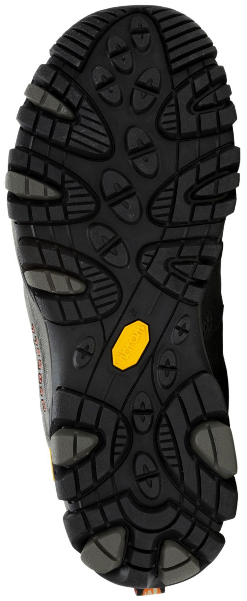 Merrell Men's Moab 3 Hiking Shoes product image
