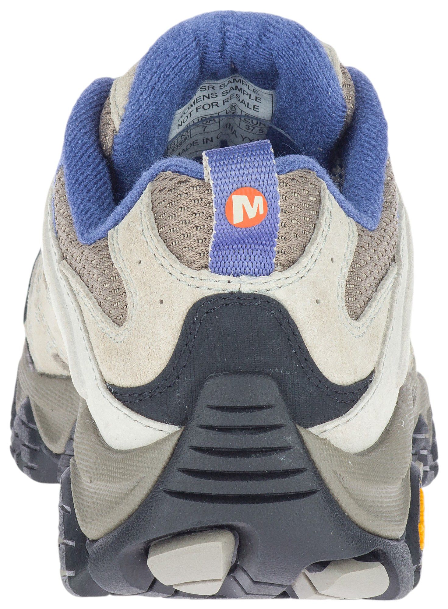 Merrell Women's Moab 3 Hiking Shoes product image