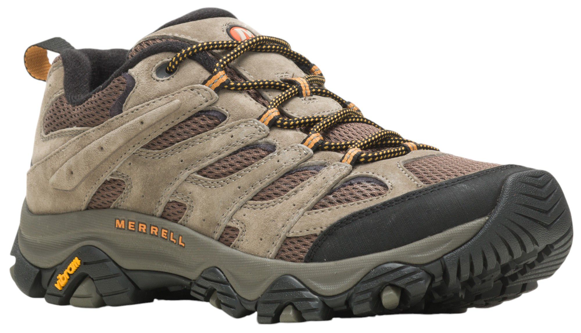 Merrell Men's Moab 3 Hiking Shoes product image