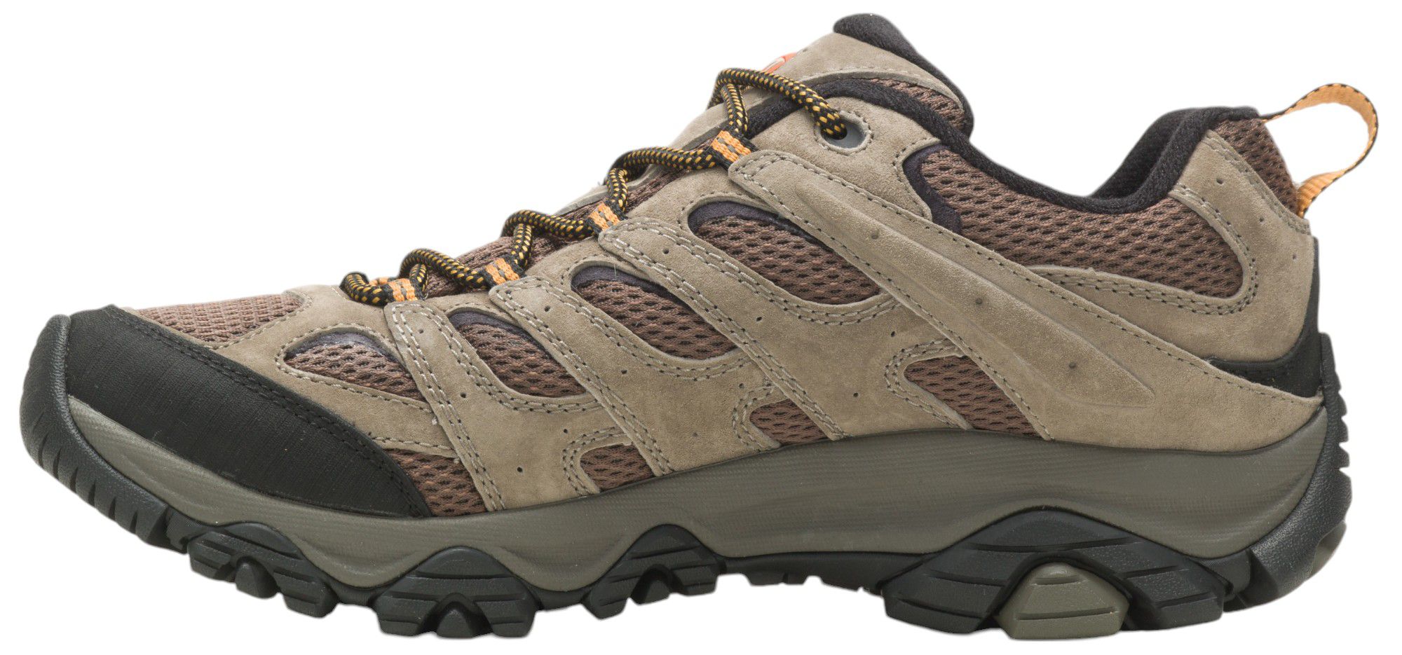 Merrell Men's Moab 3 Hiking Shoes product image