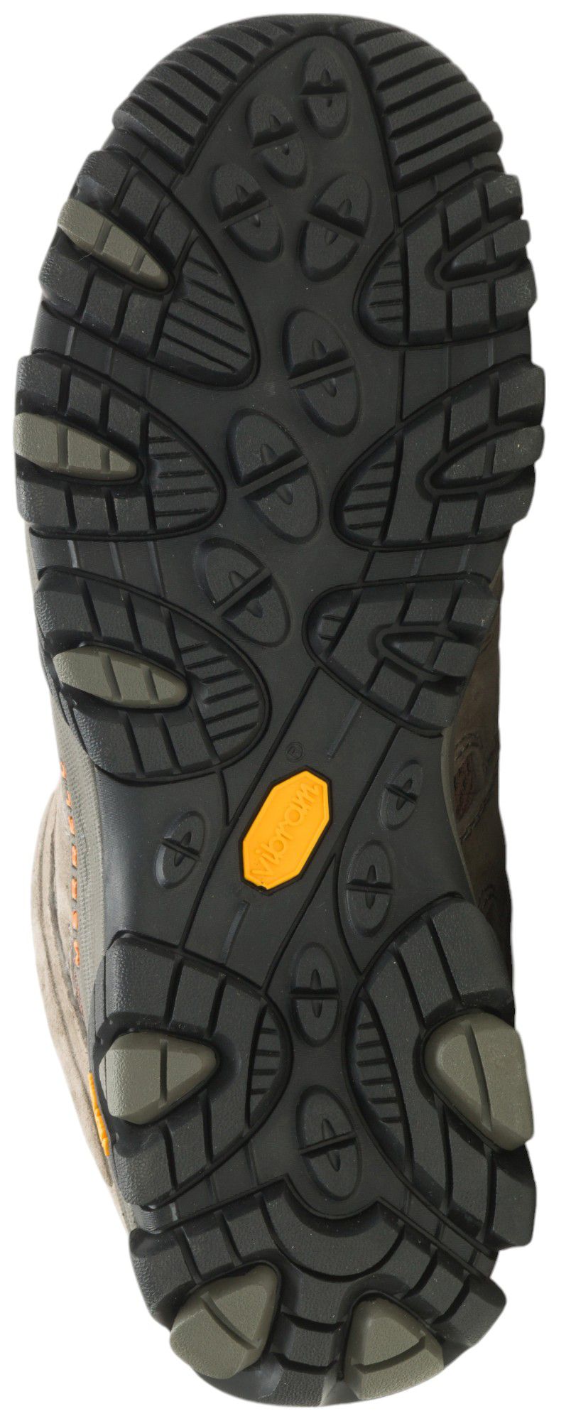 Merrell Men's Moab 3 Hiking Shoes product image