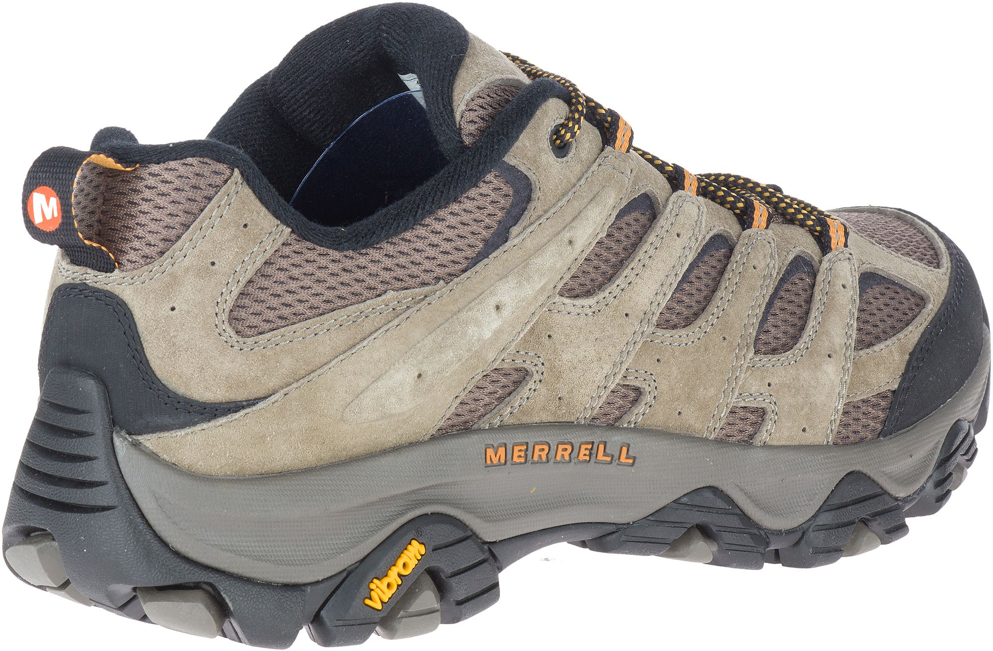 Merrell Men's Moab 3 Hiking Shoes product image