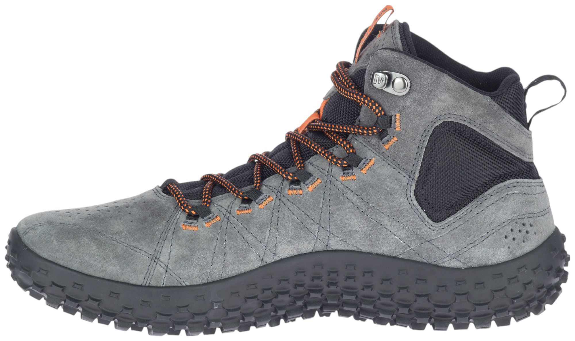 Merrell Men's Wrapt Mid Waterproof Shoes product image
