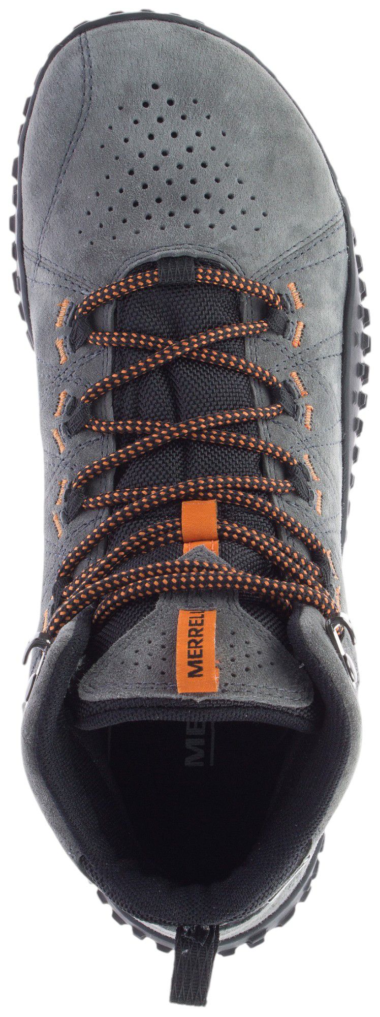 Merrell Men's Wrapt Mid Waterproof Shoes product image