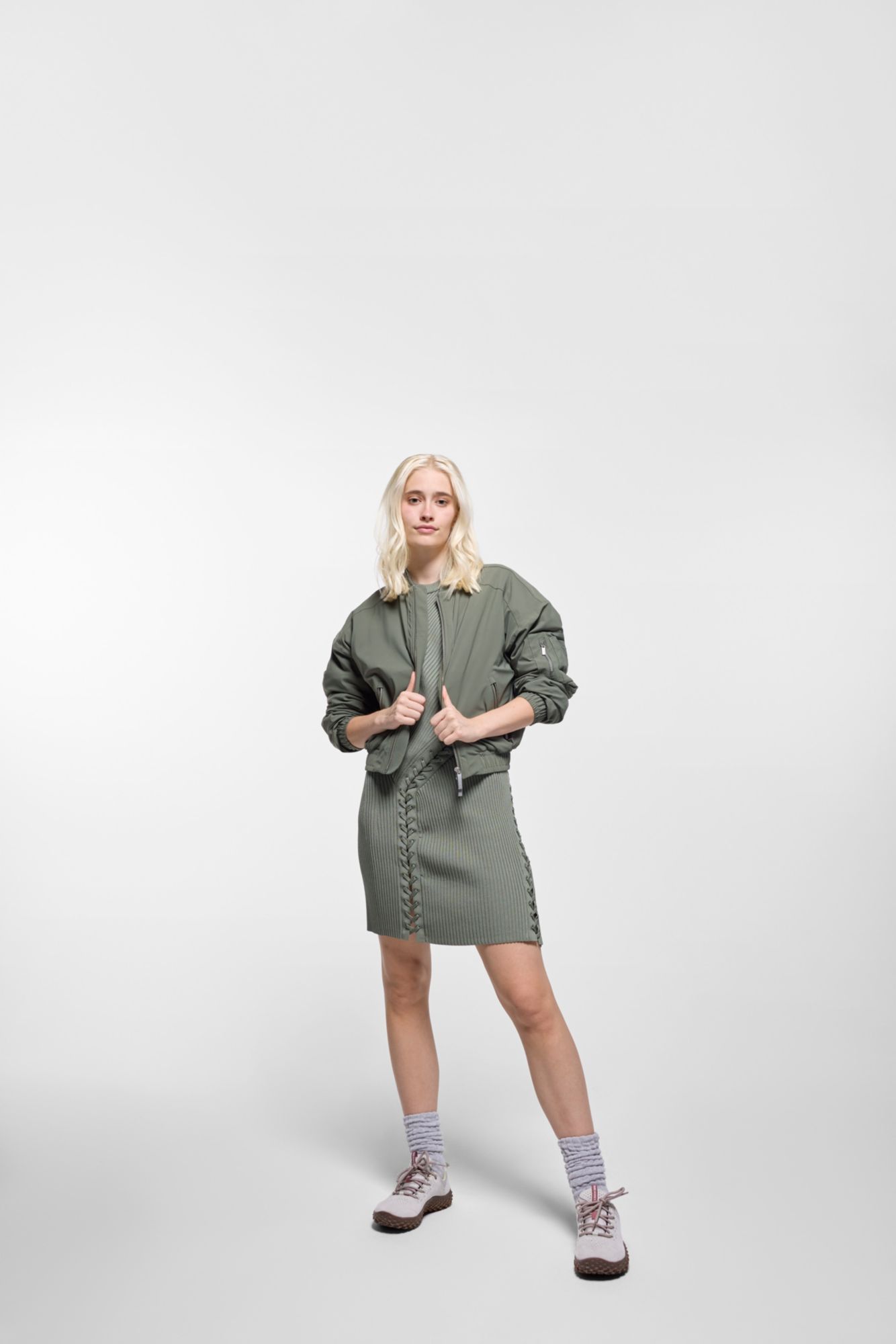 Merrell Women's Wrapt Shoes product image