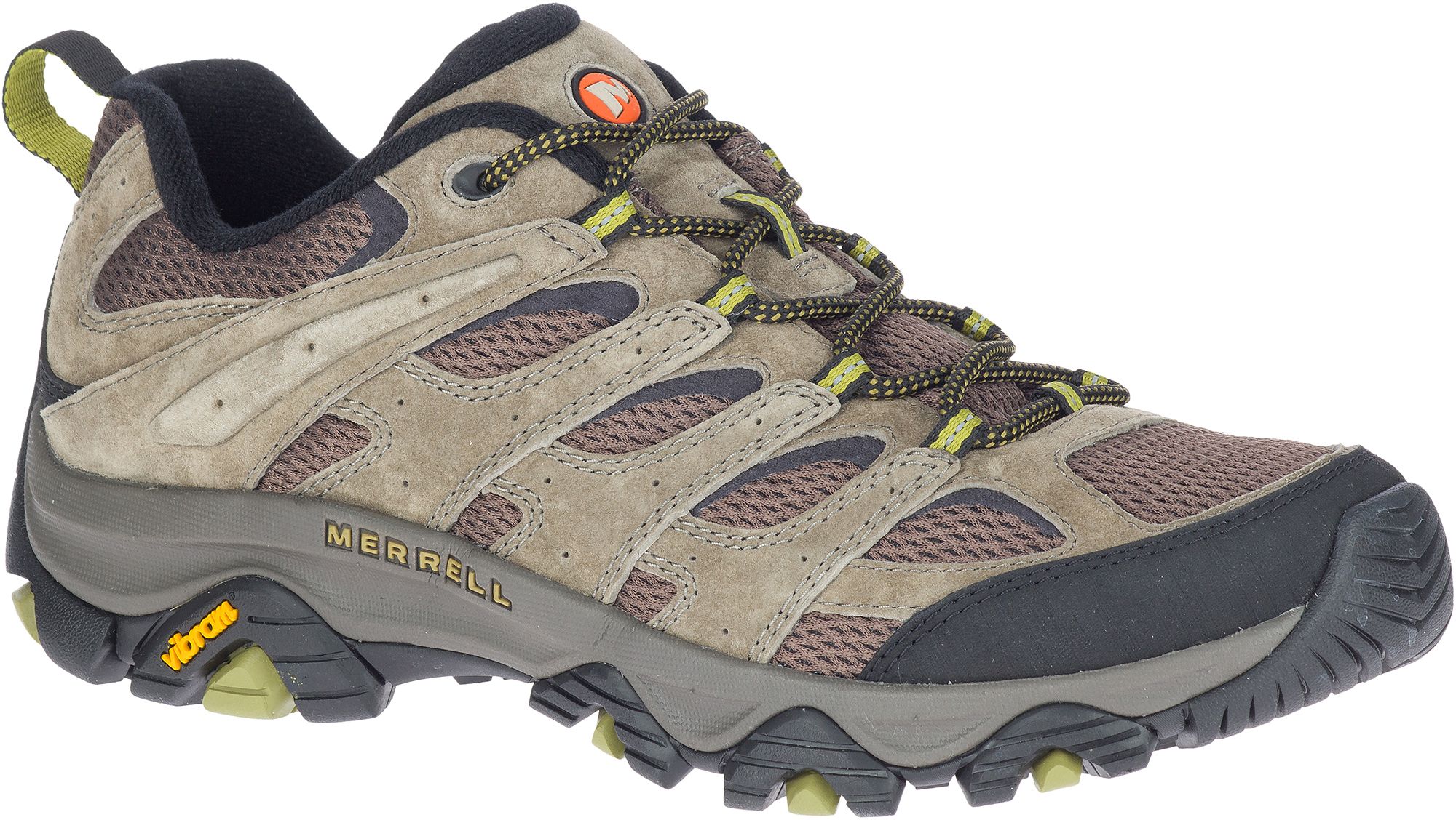 Merrell Men's Moab 3 Hiking Shoes product image