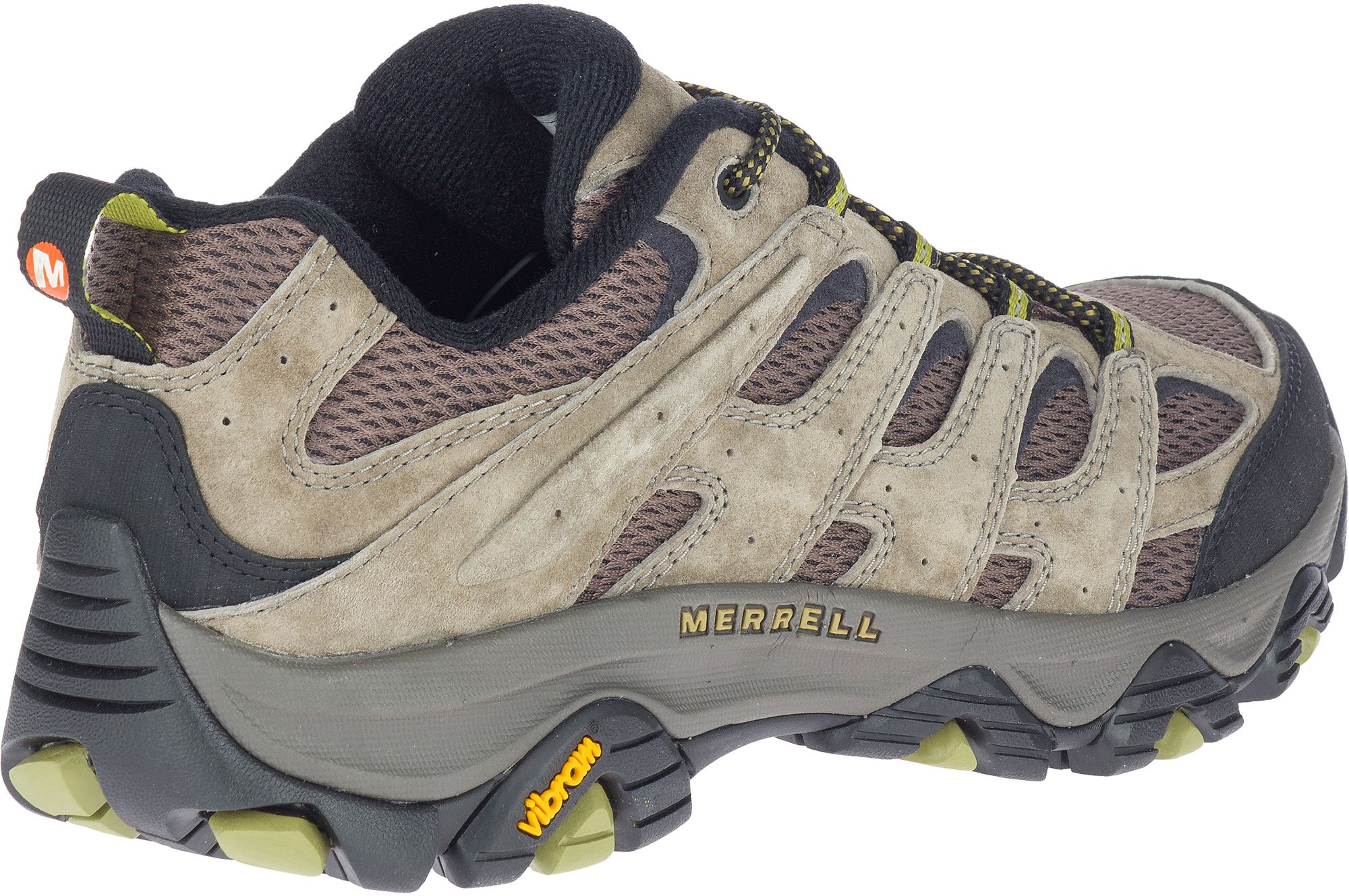 Merrell Men's Moab 3 Hiking Shoes product image