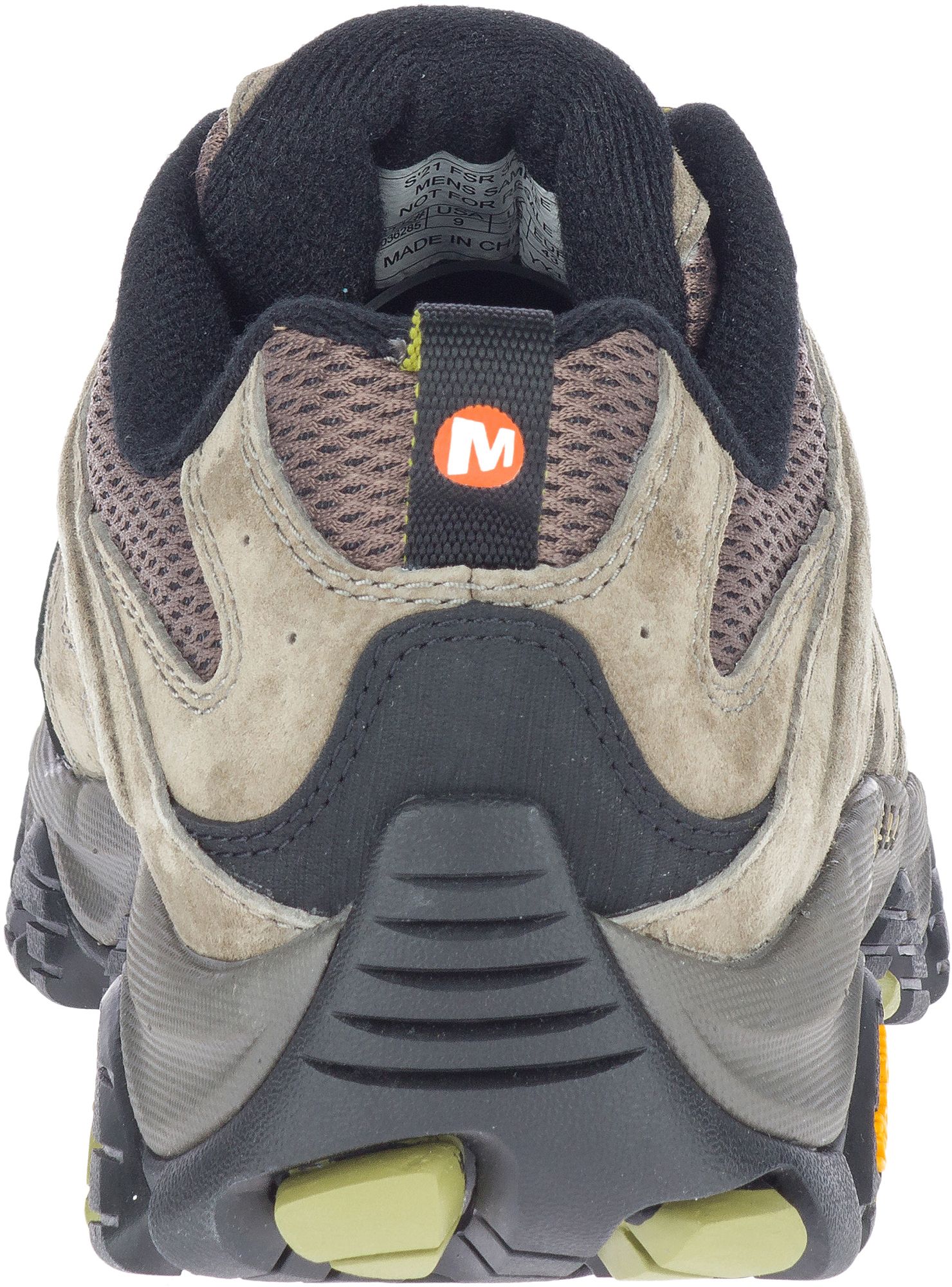 Merrell Men's Moab 3 Hiking Shoes product image