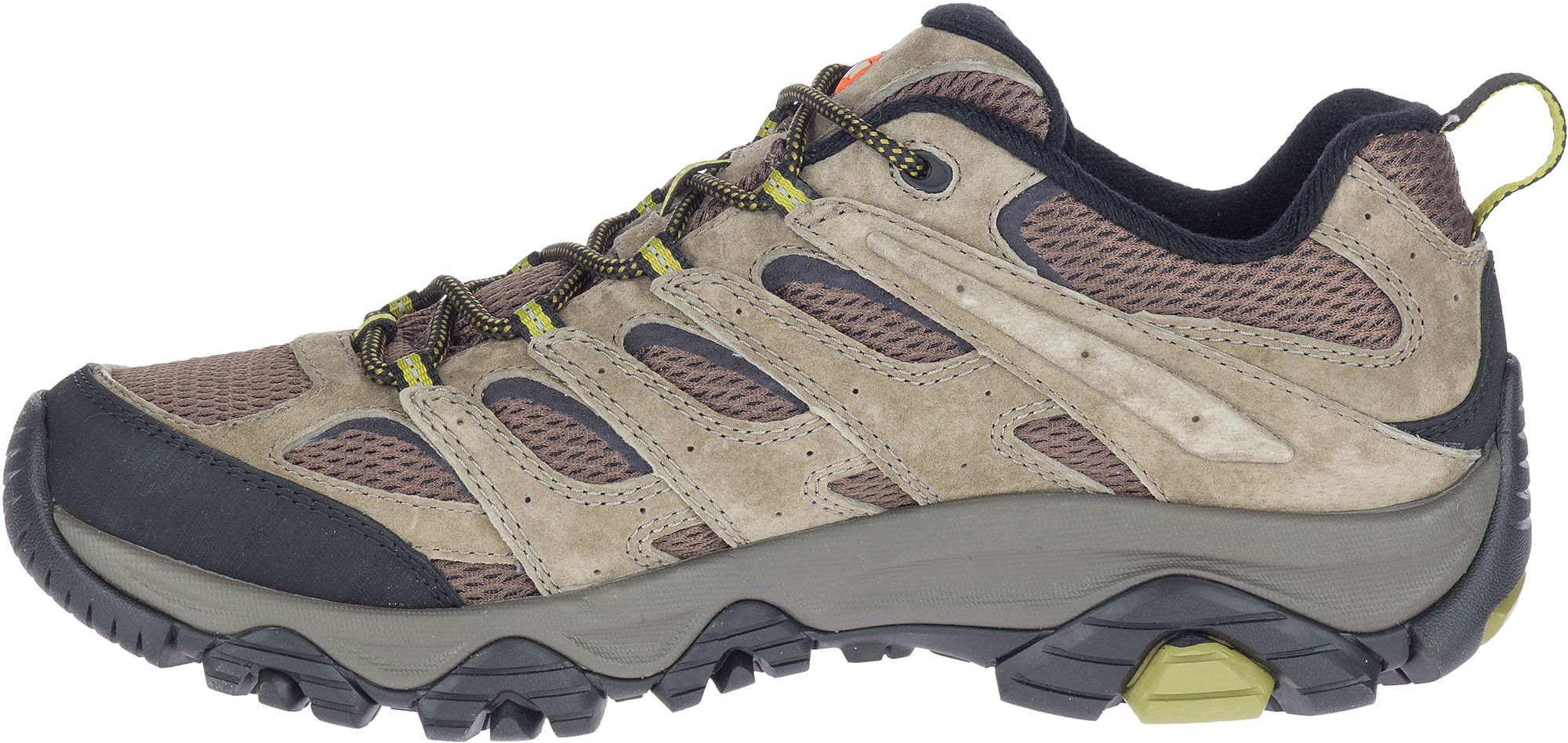 Merrell Men's Moab 3 Hiking Shoes product image