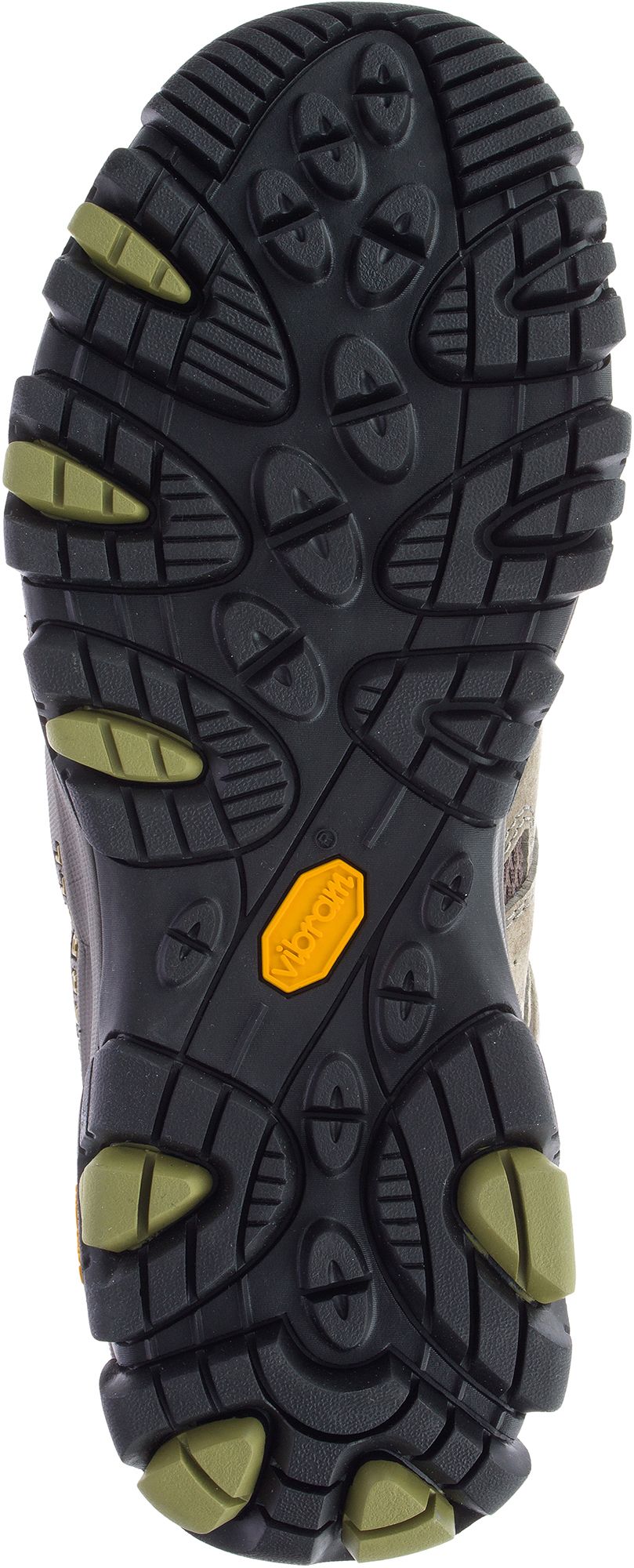 Merrell Men's Moab 3 Hiking Shoes product image