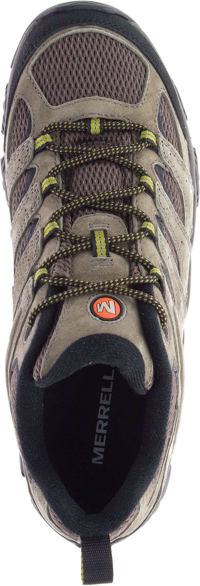 Merrell Men's Moab 3 Hiking Shoes product image