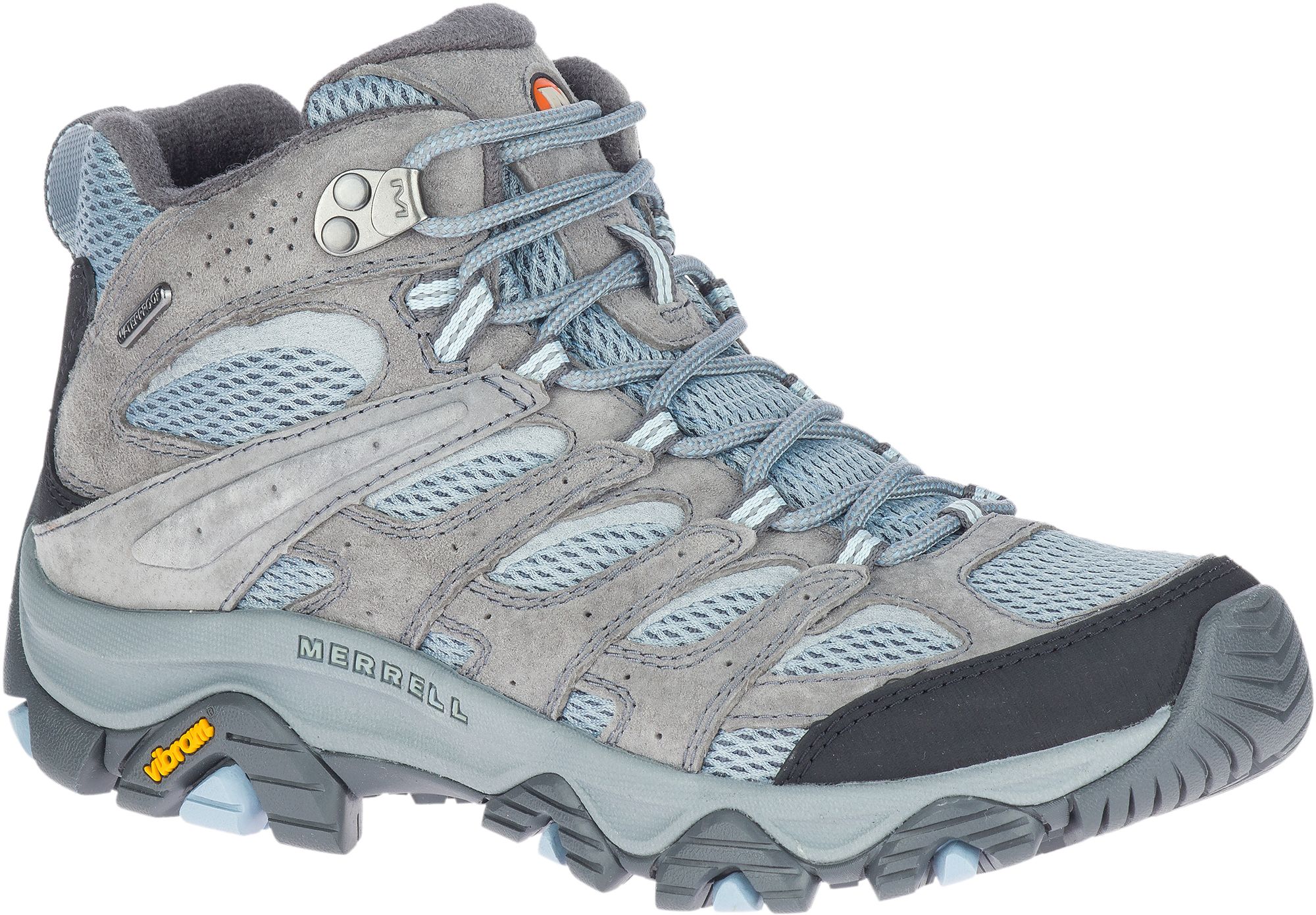 Merrell Women's Moab 3 Mid Waterproof Hiking Boots product image