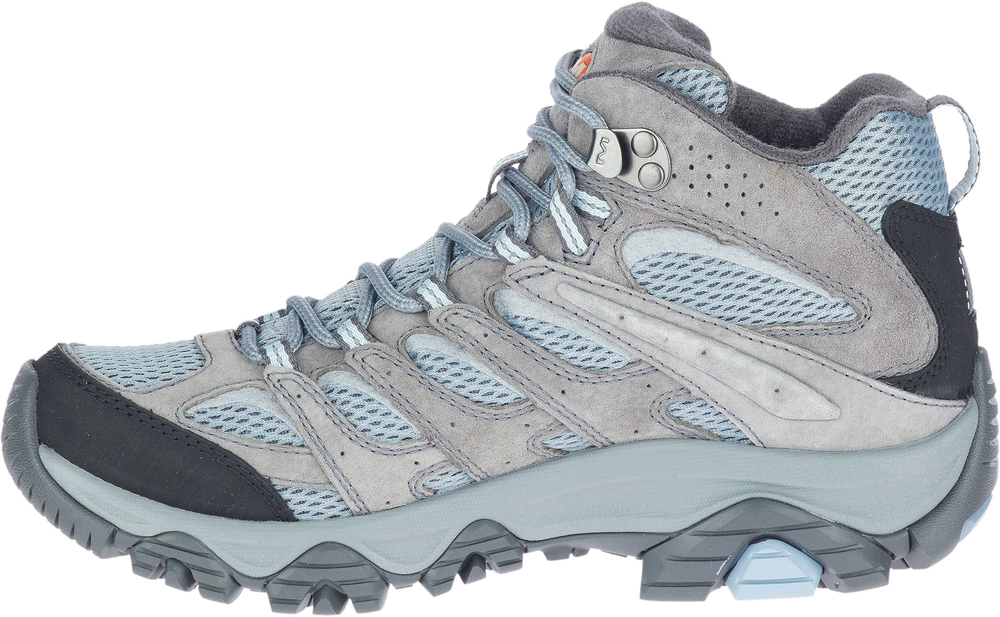 Merrell Women's Moab 3 Mid Waterproof Hiking Boots product image