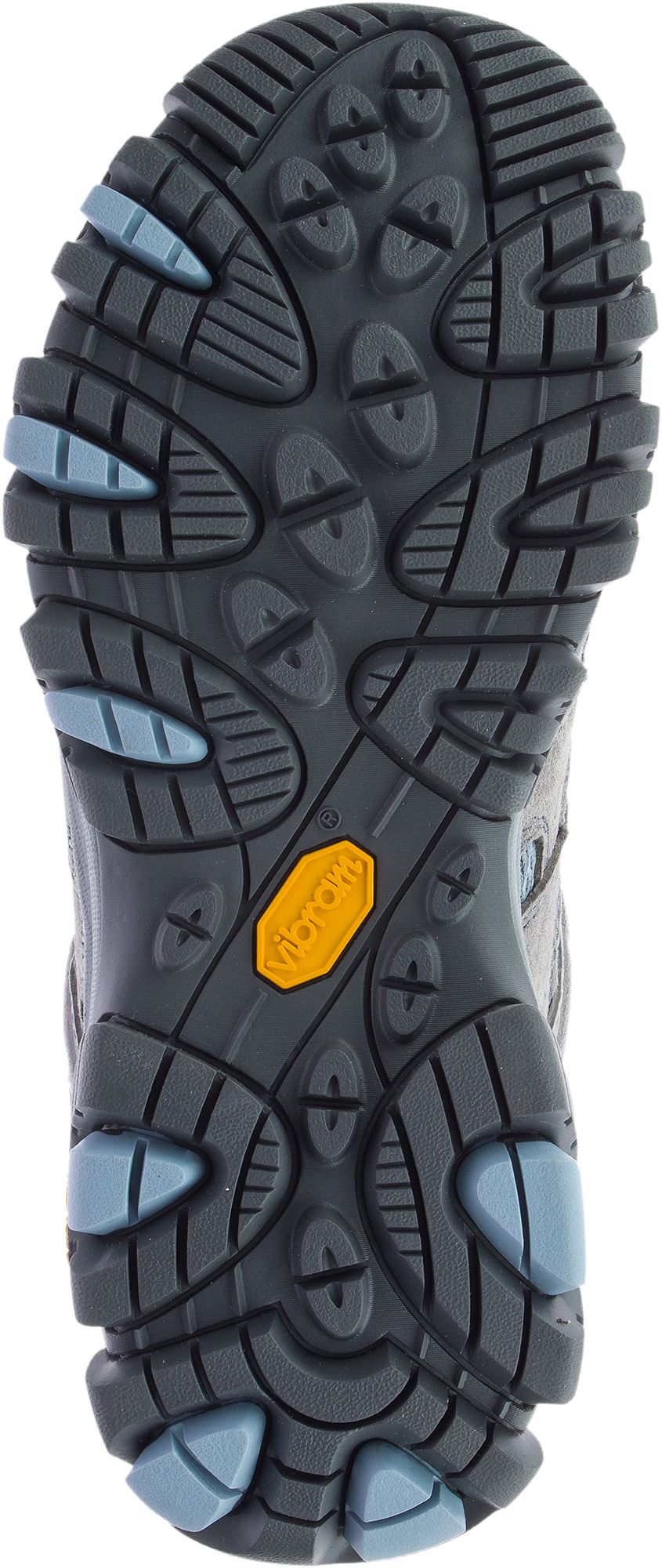 Merrell Women's Moab 3 Mid Waterproof Hiking Boots product image