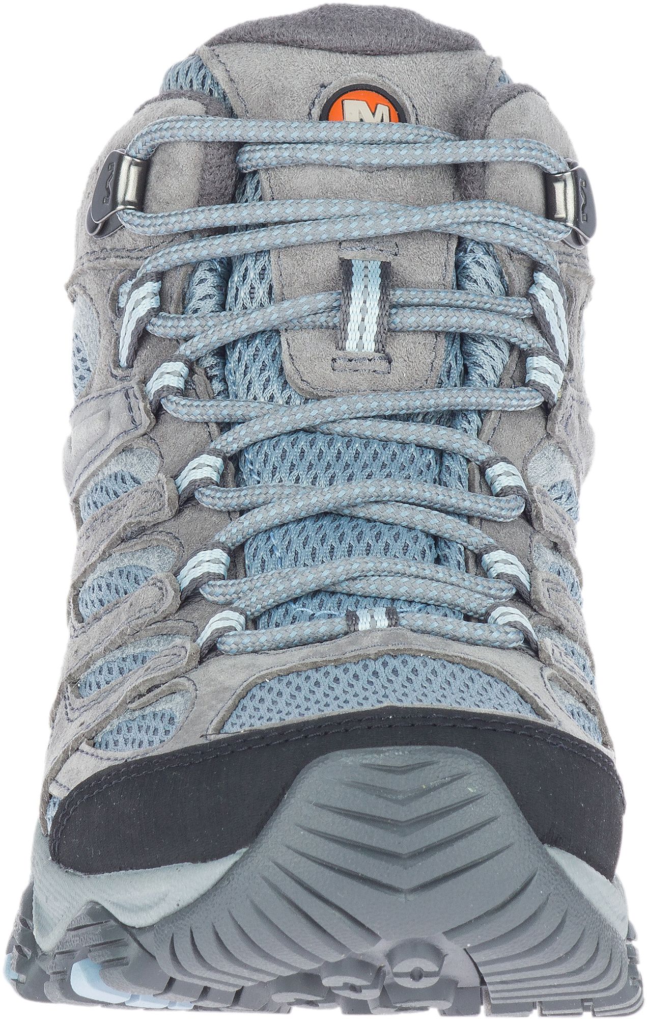 Merrell Women's Moab 3 Mid Waterproof Hiking Boots product image