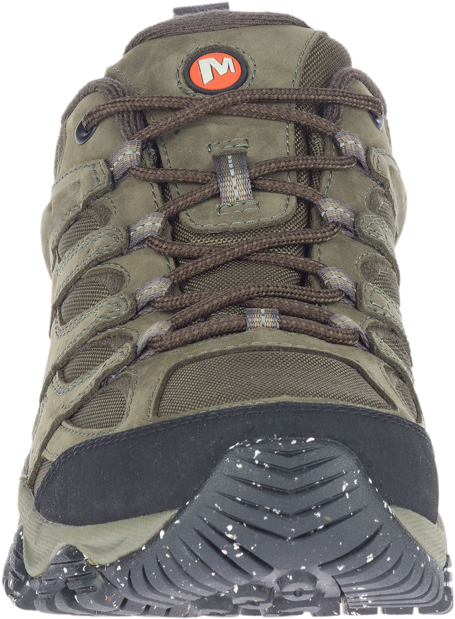 Merrell Men's Moab 3 Smooth GORE-TEX Hiking Shoes