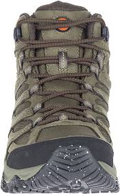 Merrell Men's Moab 3 Smooth Mid GORE-TEX Hiking Boots product image