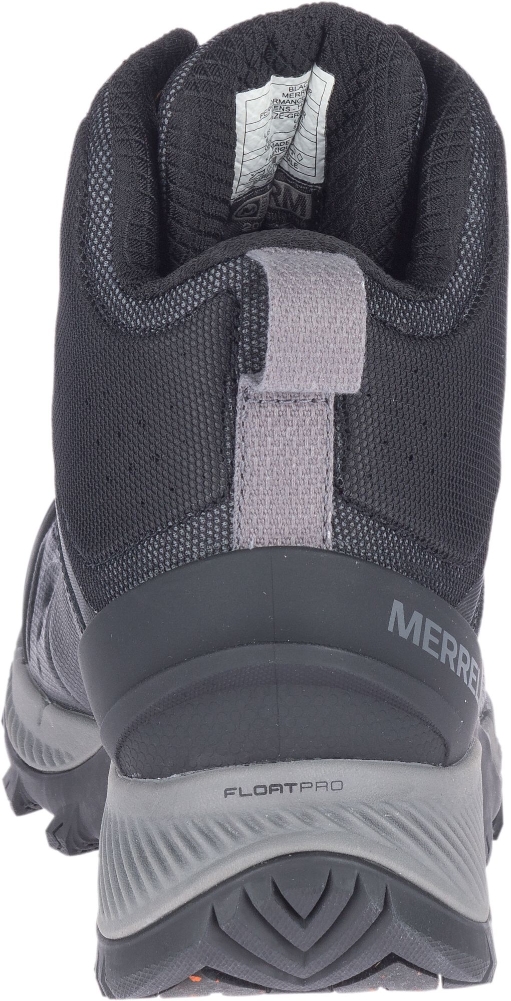 Merrell Men's Thermo Cross 3 Mid Waterproof Boots product image