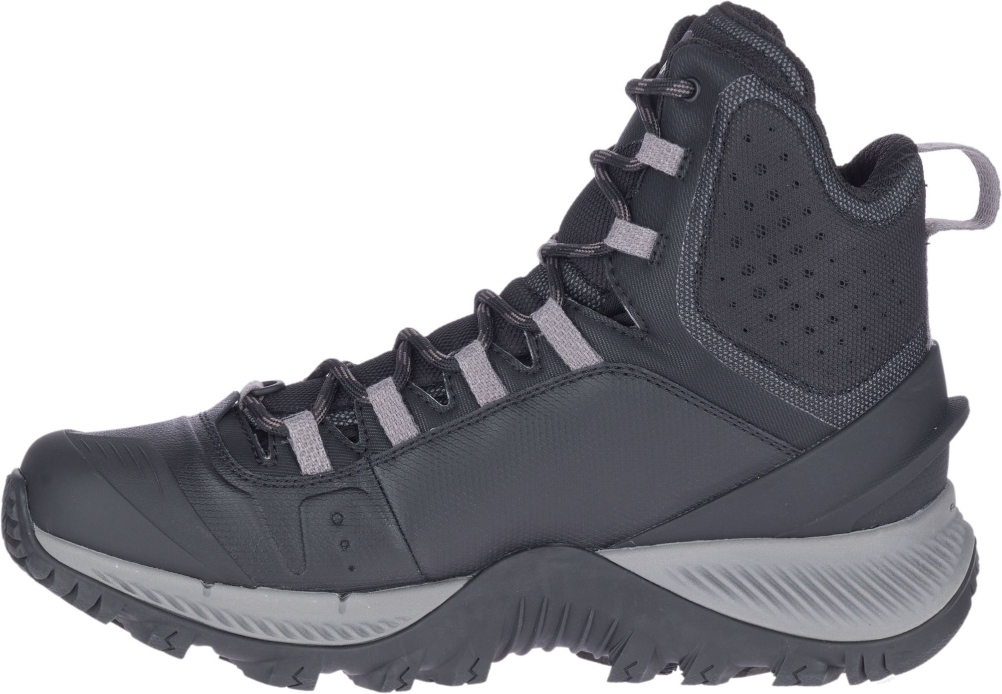 Merrell Men's Thermo Cross 3 Mid Waterproof Boots product image