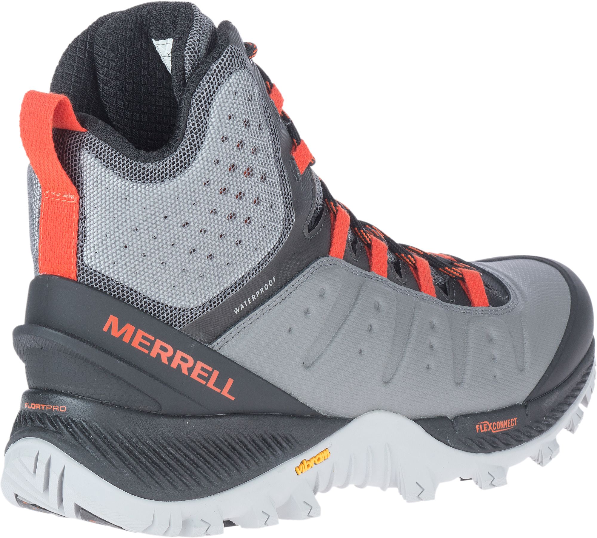men's thermo cross 3 mid waterproof
