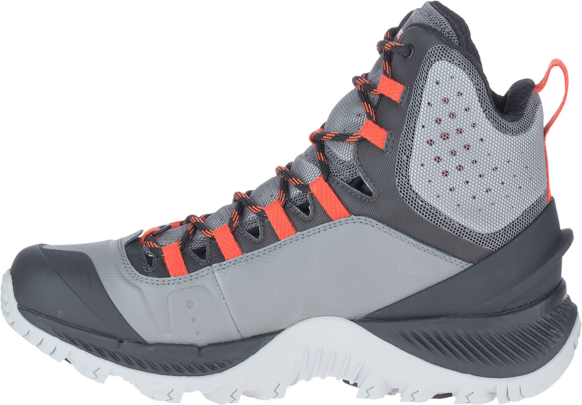 men's thermo cross 3 mid waterproof