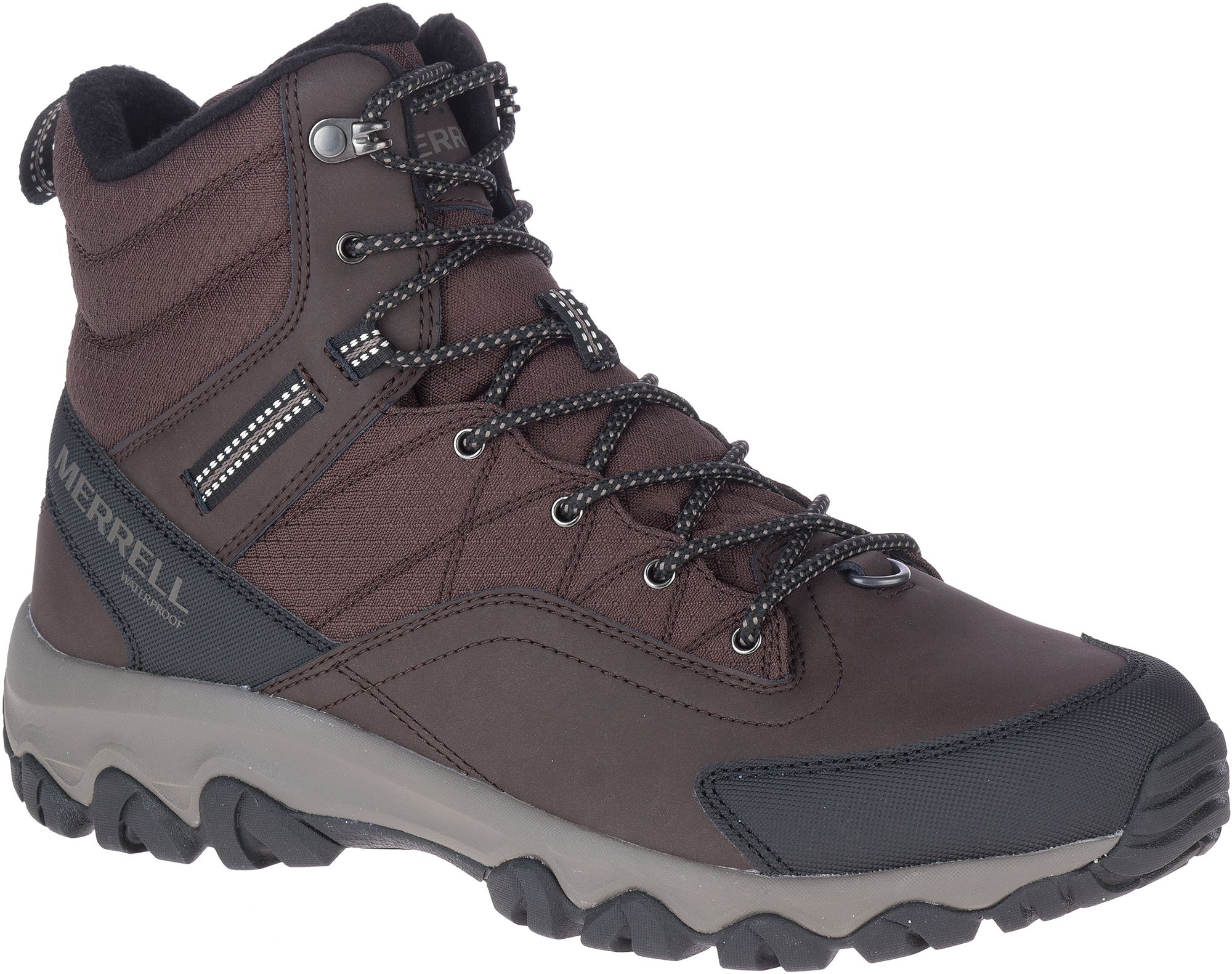 Merrell Men's Thermo Akita Mid 200G Waterproof Boots product image