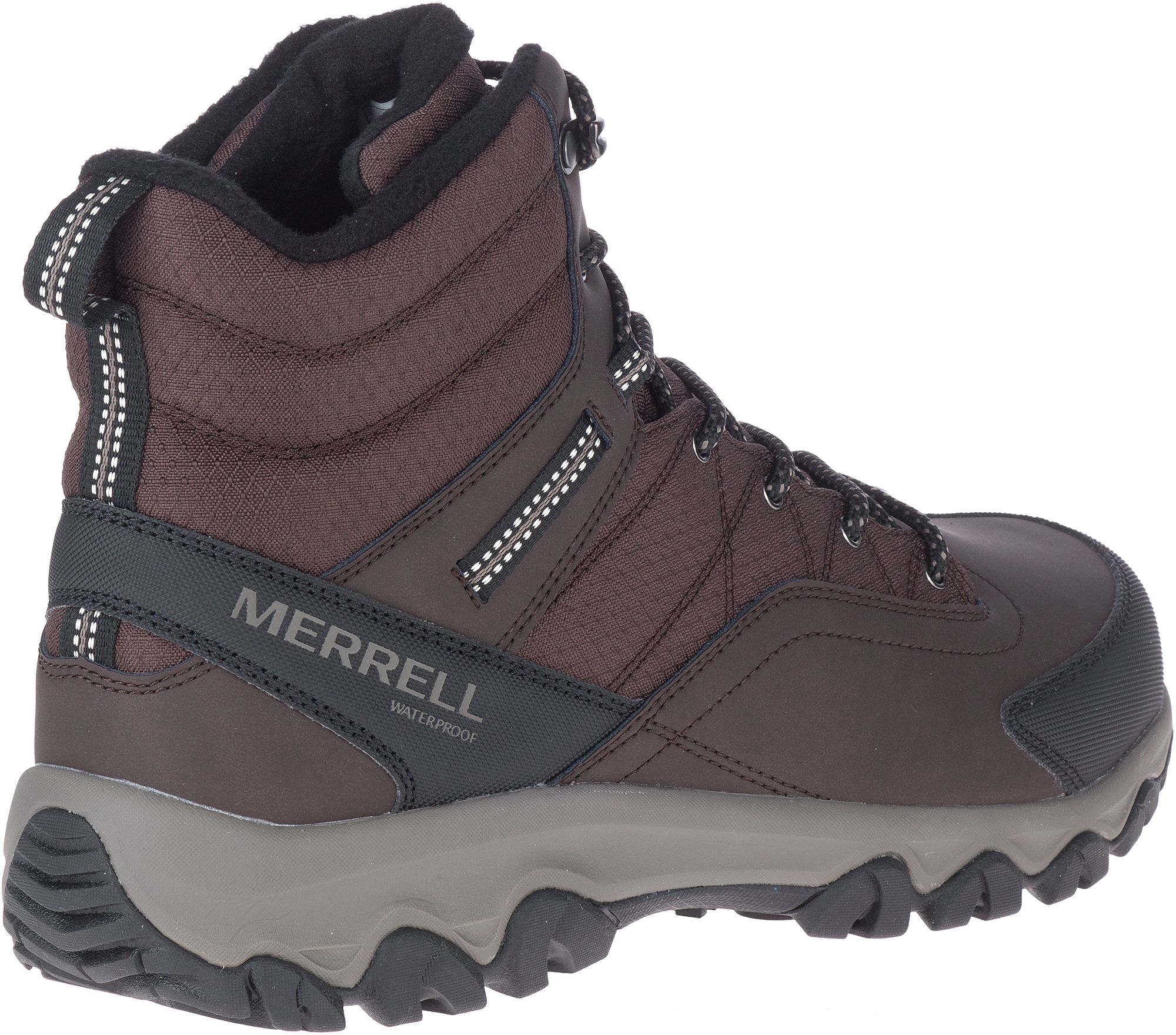 Merrell Men's Thermo Akita Mid 200G Waterproof Boots product image