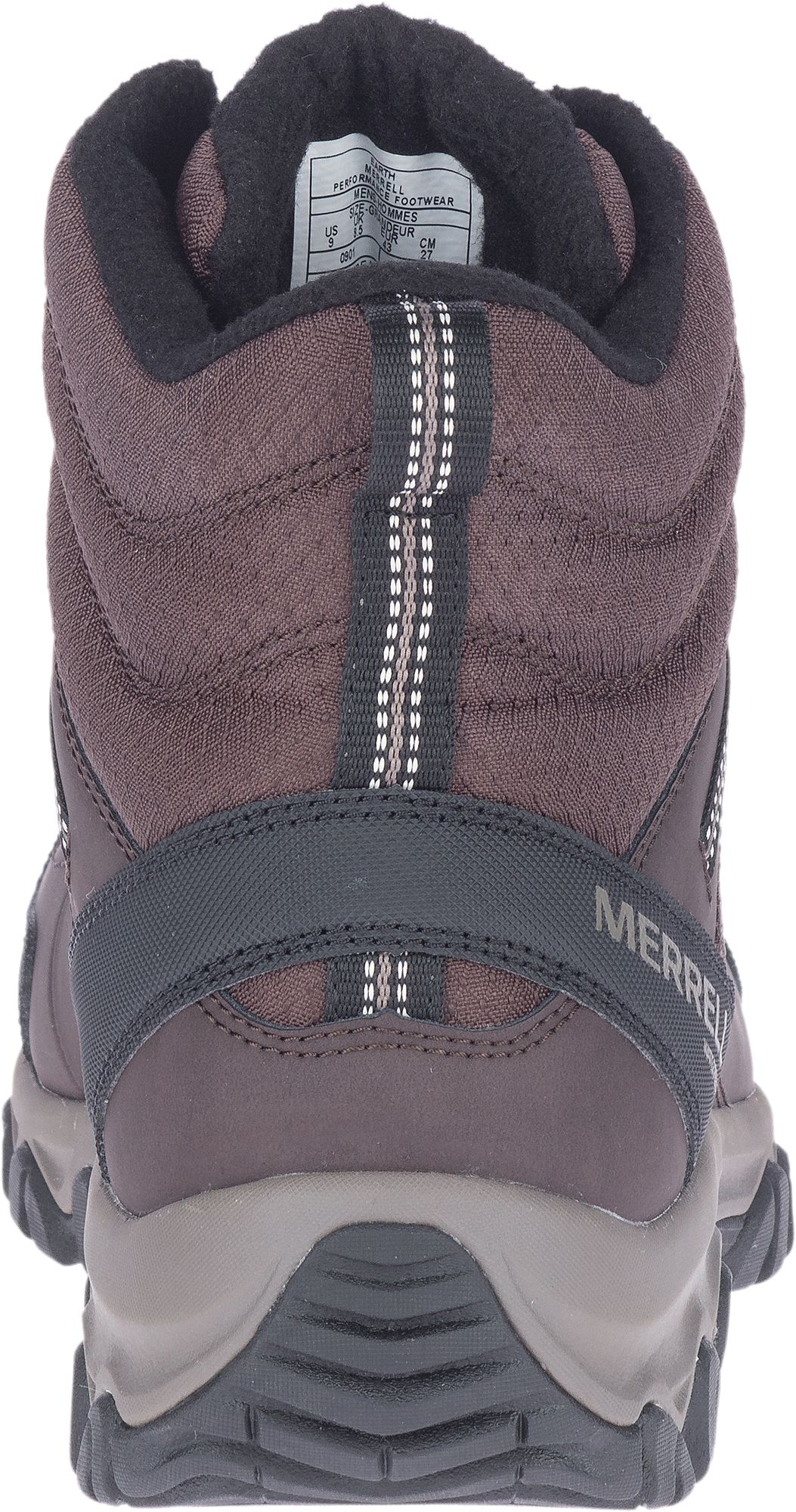 Merrell Men's Thermo Akita Mid 200G Waterproof Boots