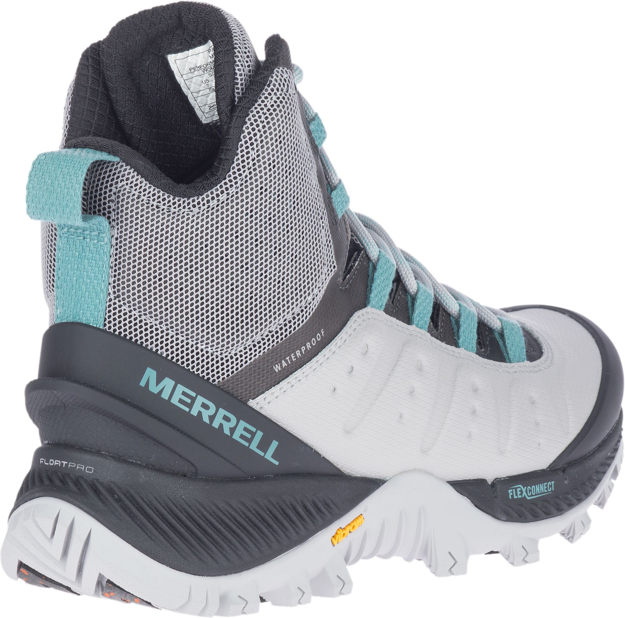Merrell Women's Thermo Cross 3 Mid Waterproof Boots product image