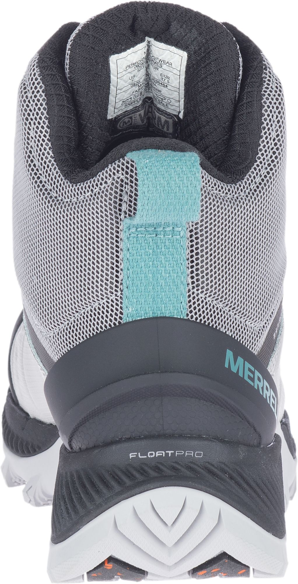 Merrell Women's Thermo Cross 3 Mid Waterproof Boots product image