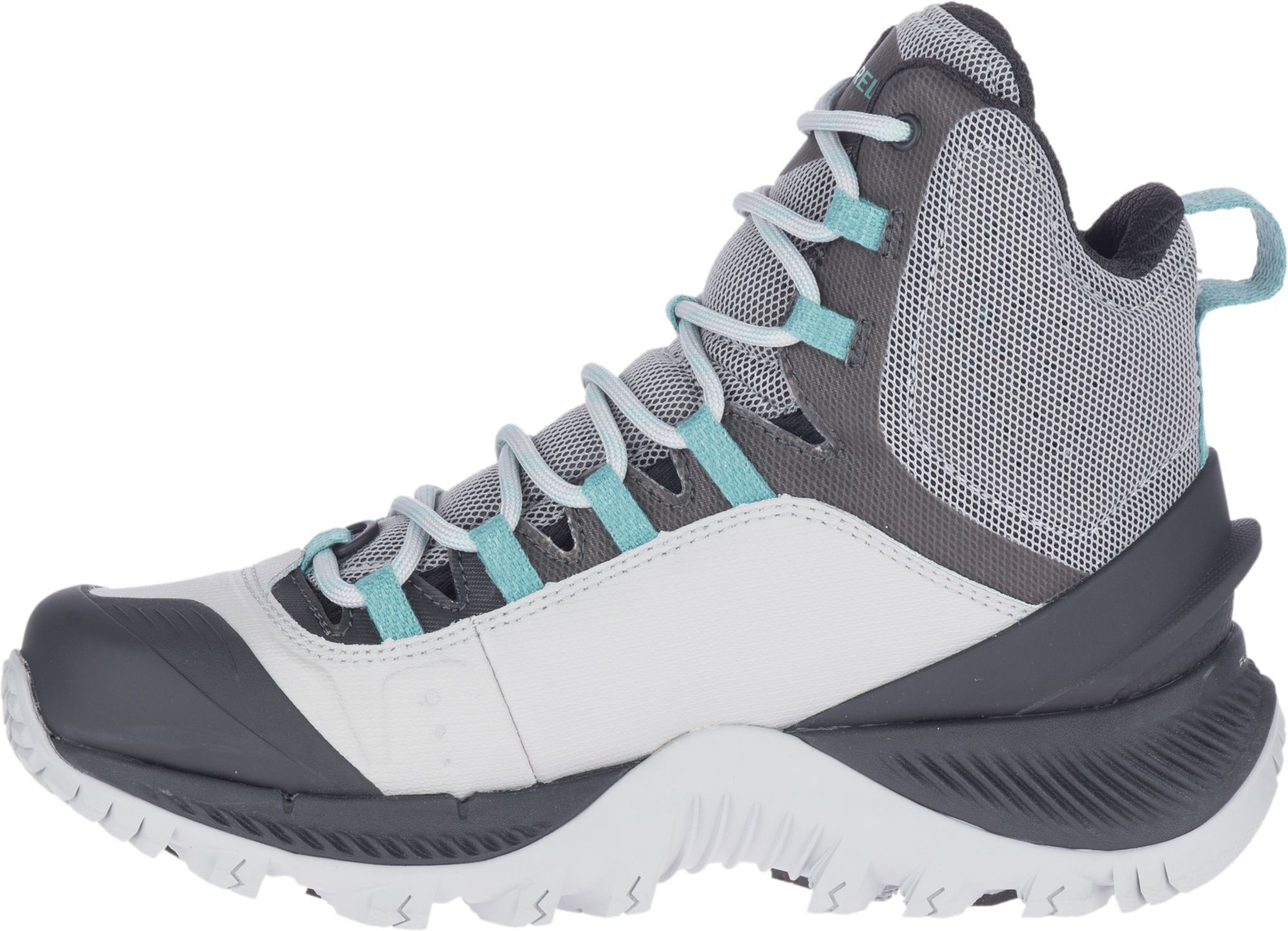Merrell Women's Thermo Cross 3 Mid Waterproof Boots product image