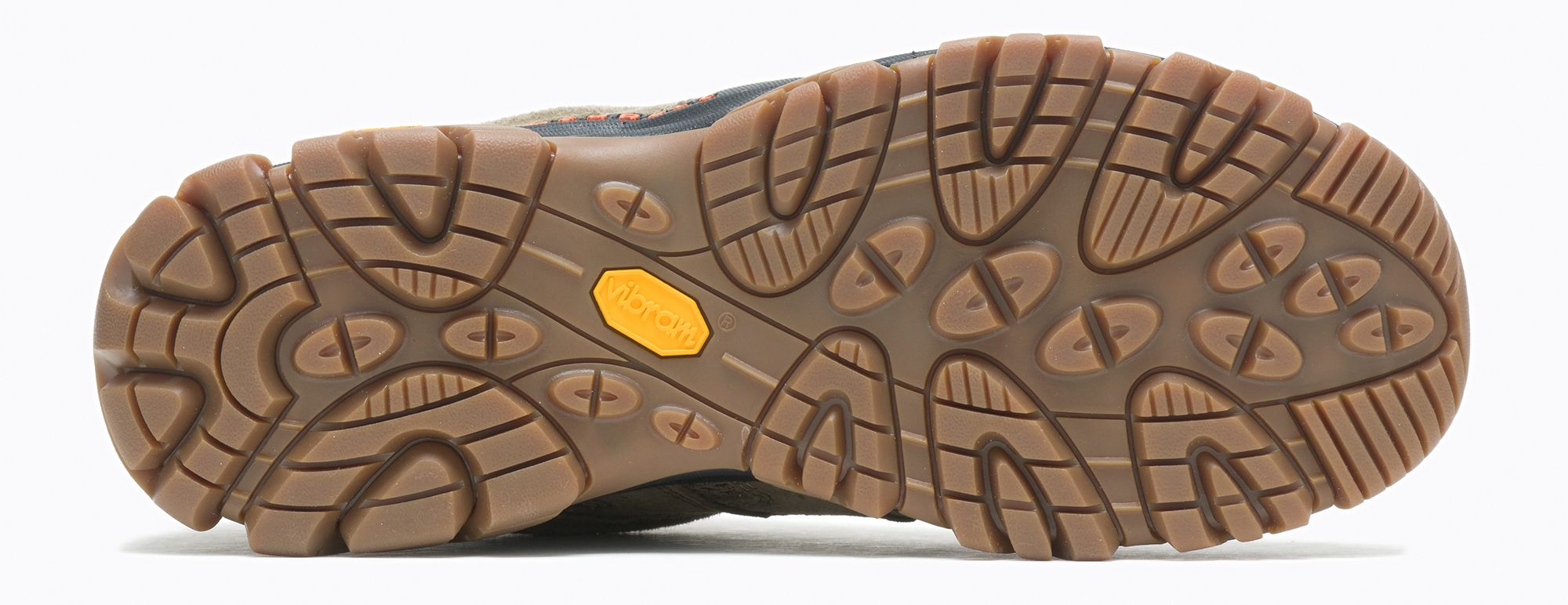 Merrell Men's Moab 3 Waterproof Hiking Shoes product image