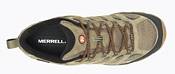 Merrell Men's Moab 3 Waterproof Hiking Shoes product image