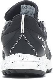  Merrell Women's Bravada 2 Waterproof Sneaker, Black/Grey, 8