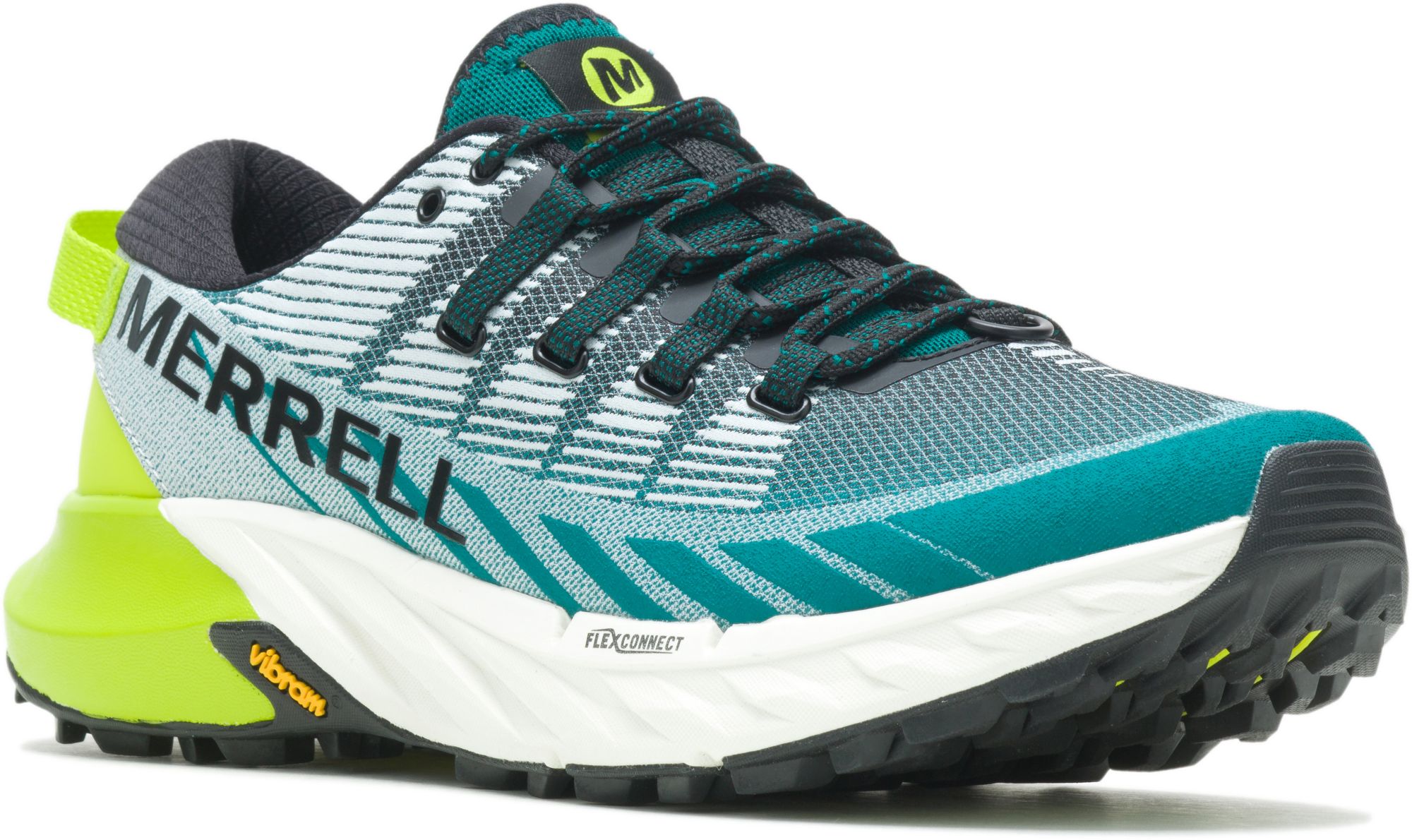 Merrell Men's Agility Peak 4 Trail Running Shoes product image