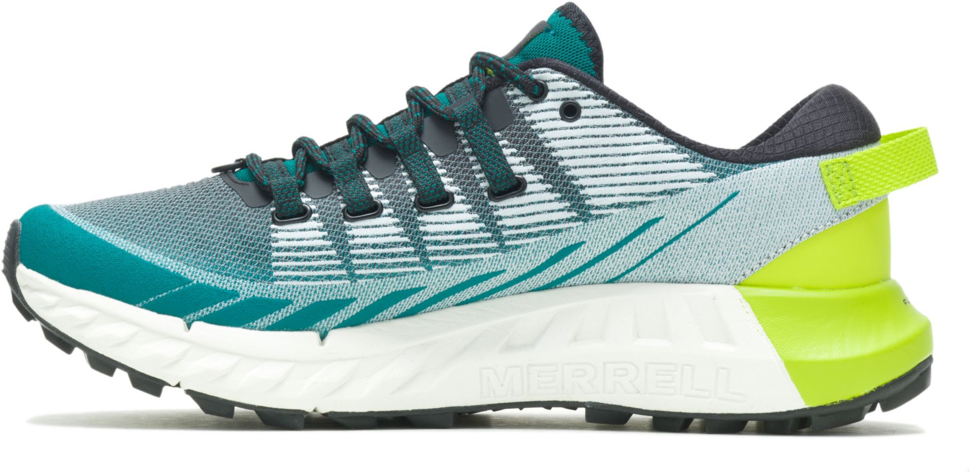 Merrell Men's Agility Peak 4 Trail Running Shoes product image