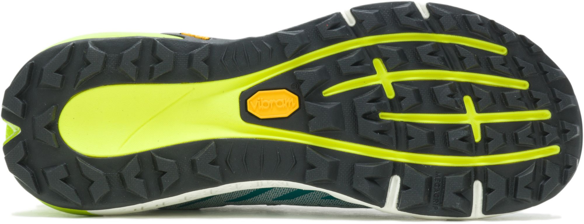 Merrell Men's Agility Peak 4 Trail Running Shoes product image