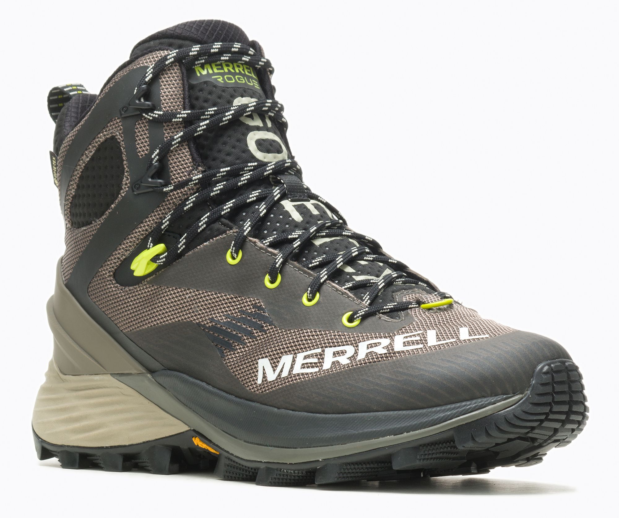 Merrell Men's Rogue Hiker Mid GTX Hiking Boots product image